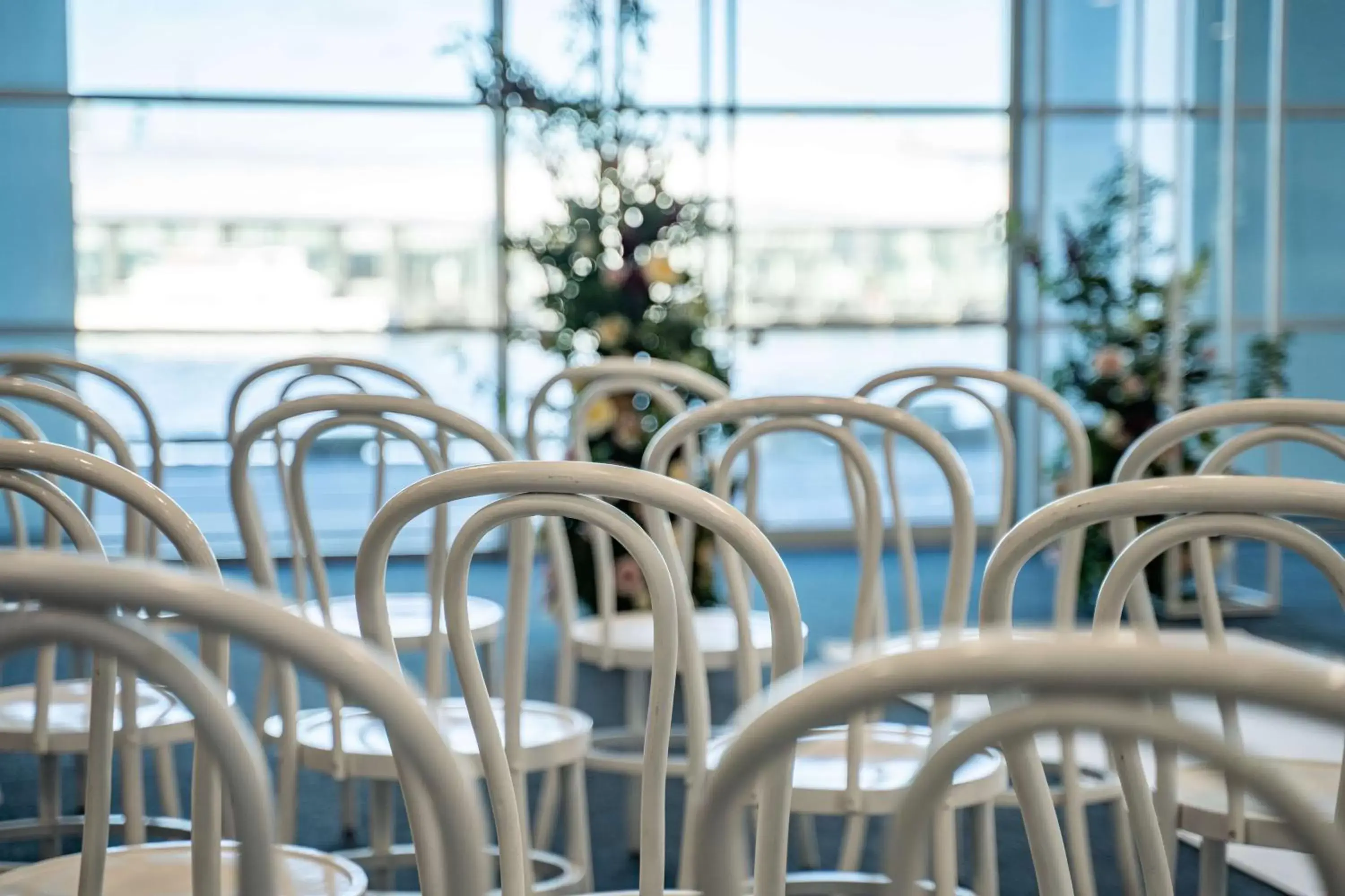 Meeting/conference room in Hilton Auckland