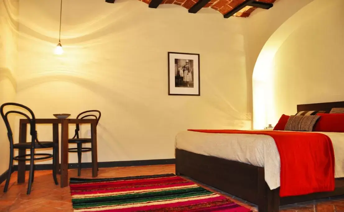 Single Room in Hotel Naira Single Room in Hotel Naira