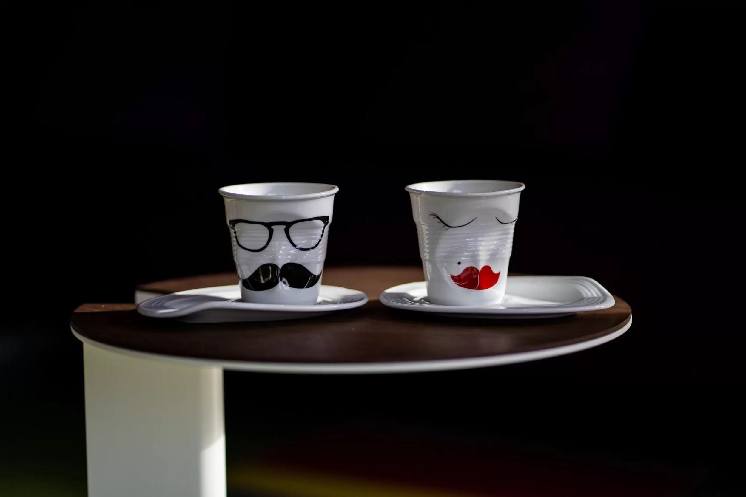 Area and facilities in ibis Styles Budapest Citywest