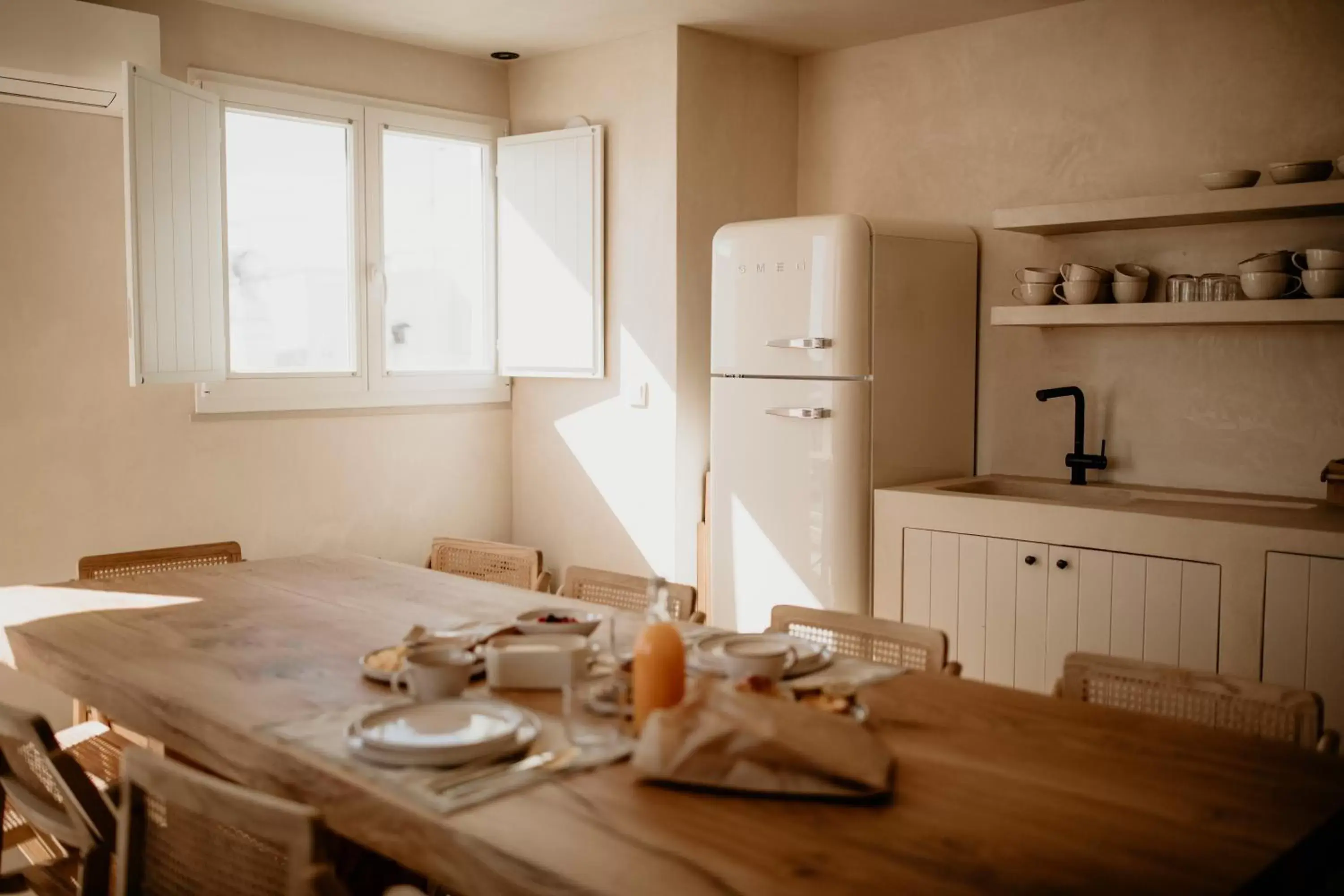 Kitchen/Kitchenette in Casa dos Mercados