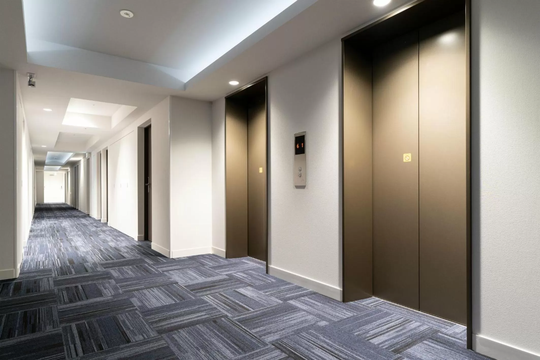 Pearl Hotel Shinjuku Akebonobashi