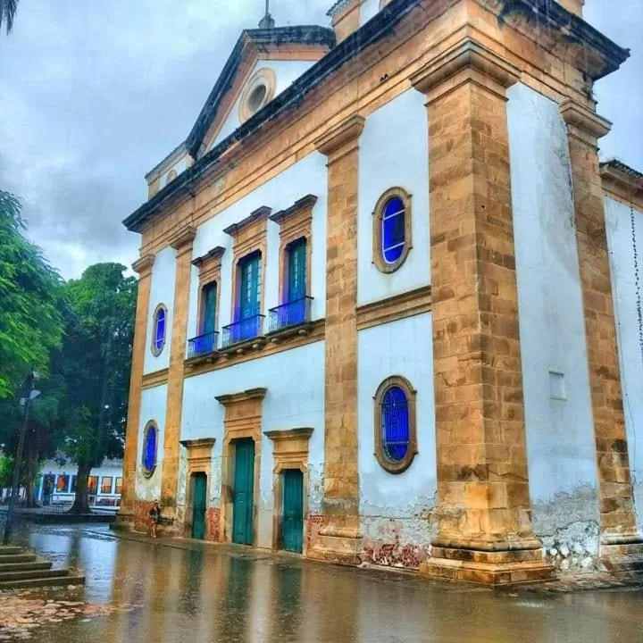 Pousada Recanto da Lu