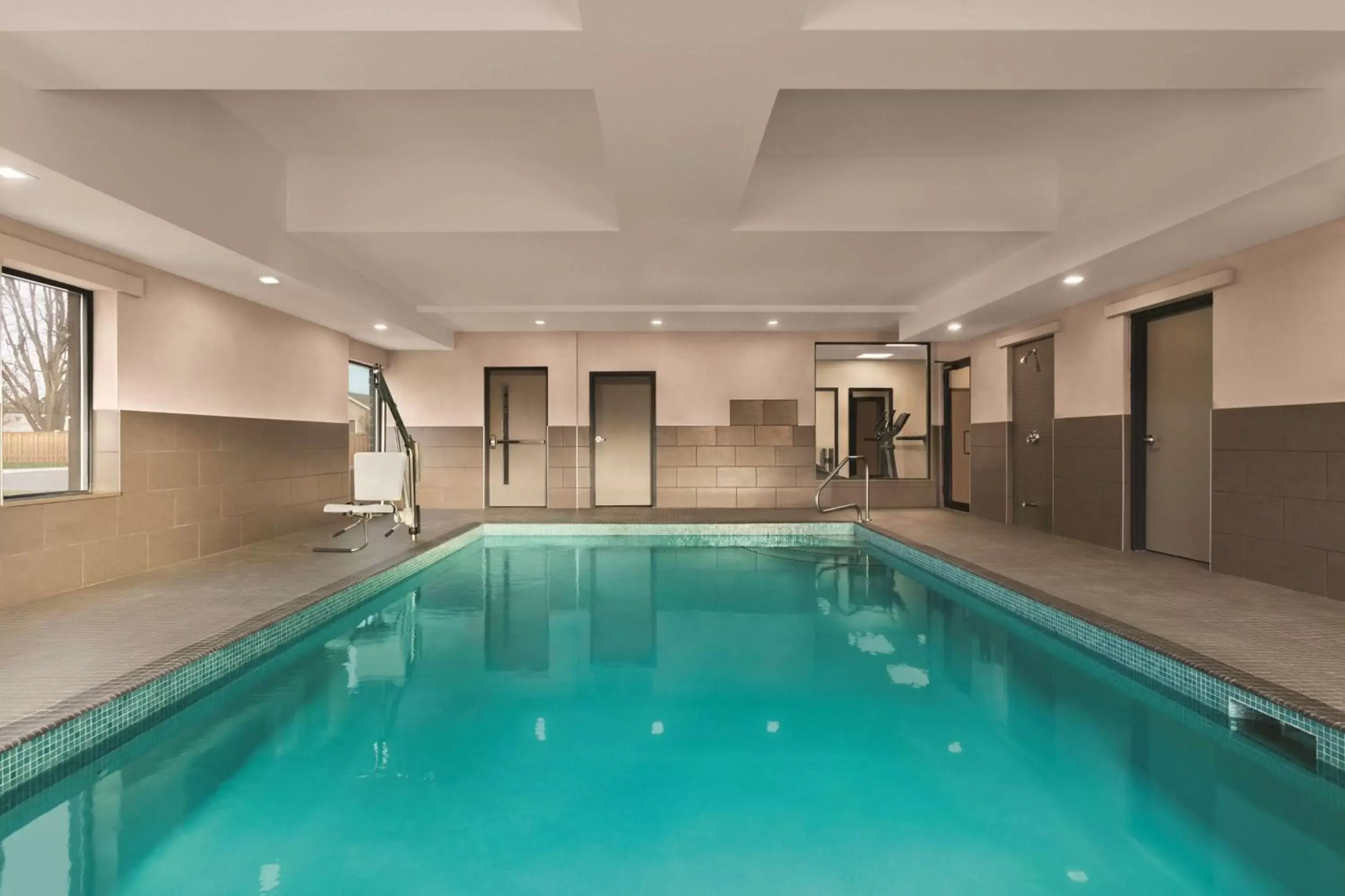 Activities, Swimming Pool in Country Inn & Suites by Radisson, Belleville, ON