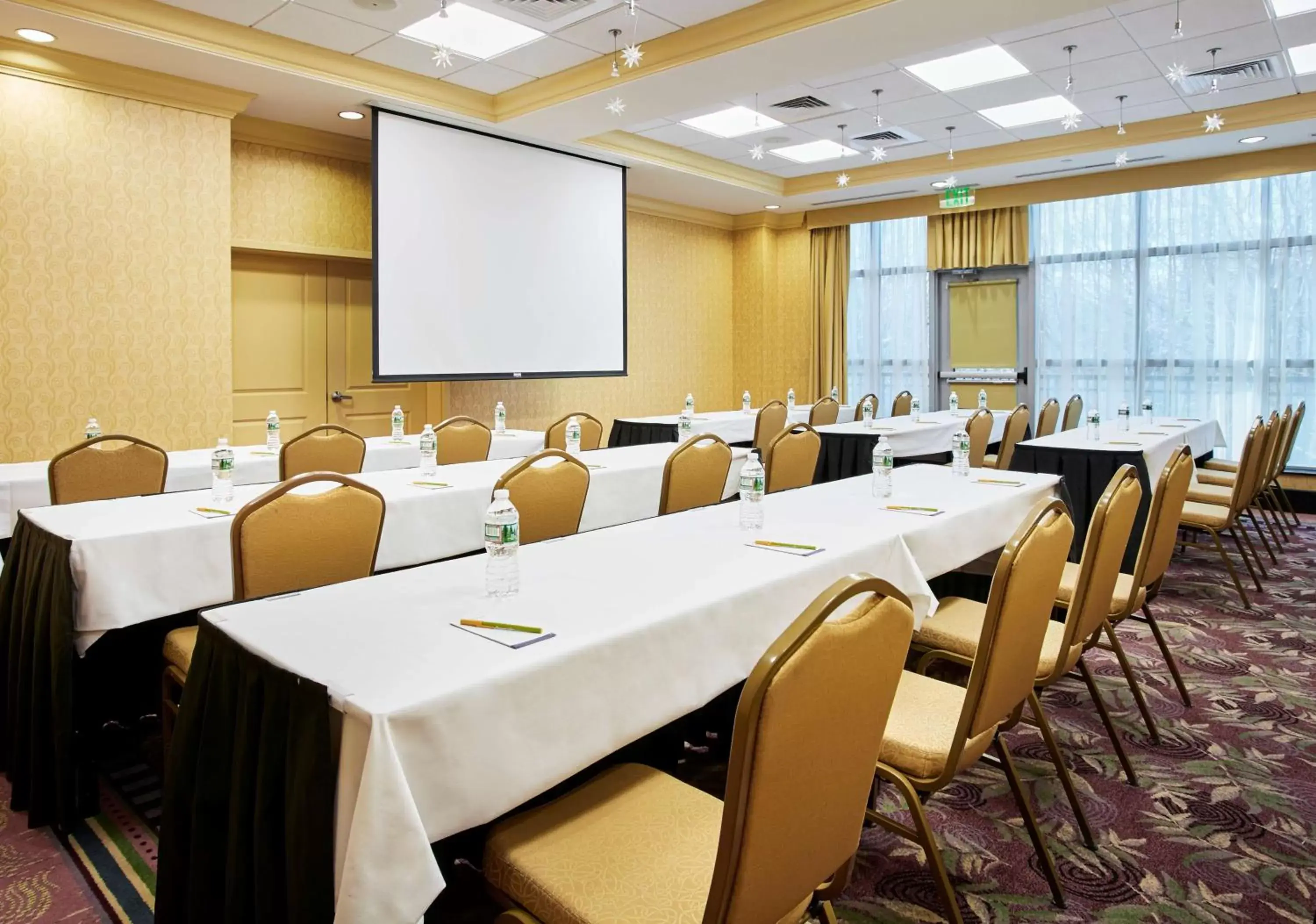 Meeting/conference room in Hilton Garden Inn Rockville - Gaithersburg