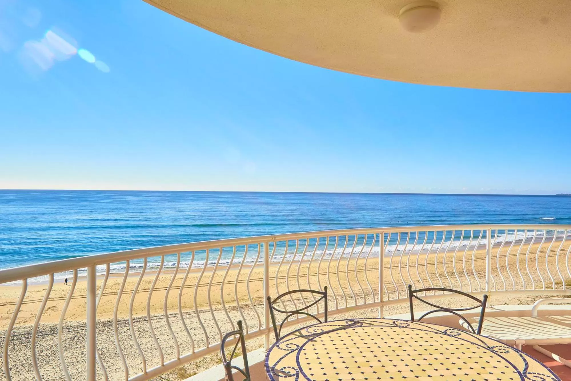 Albatross North Apartments