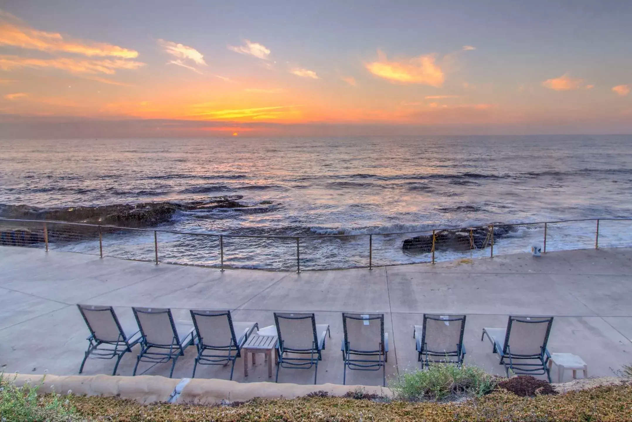 The Inn at Sunset Cliffs