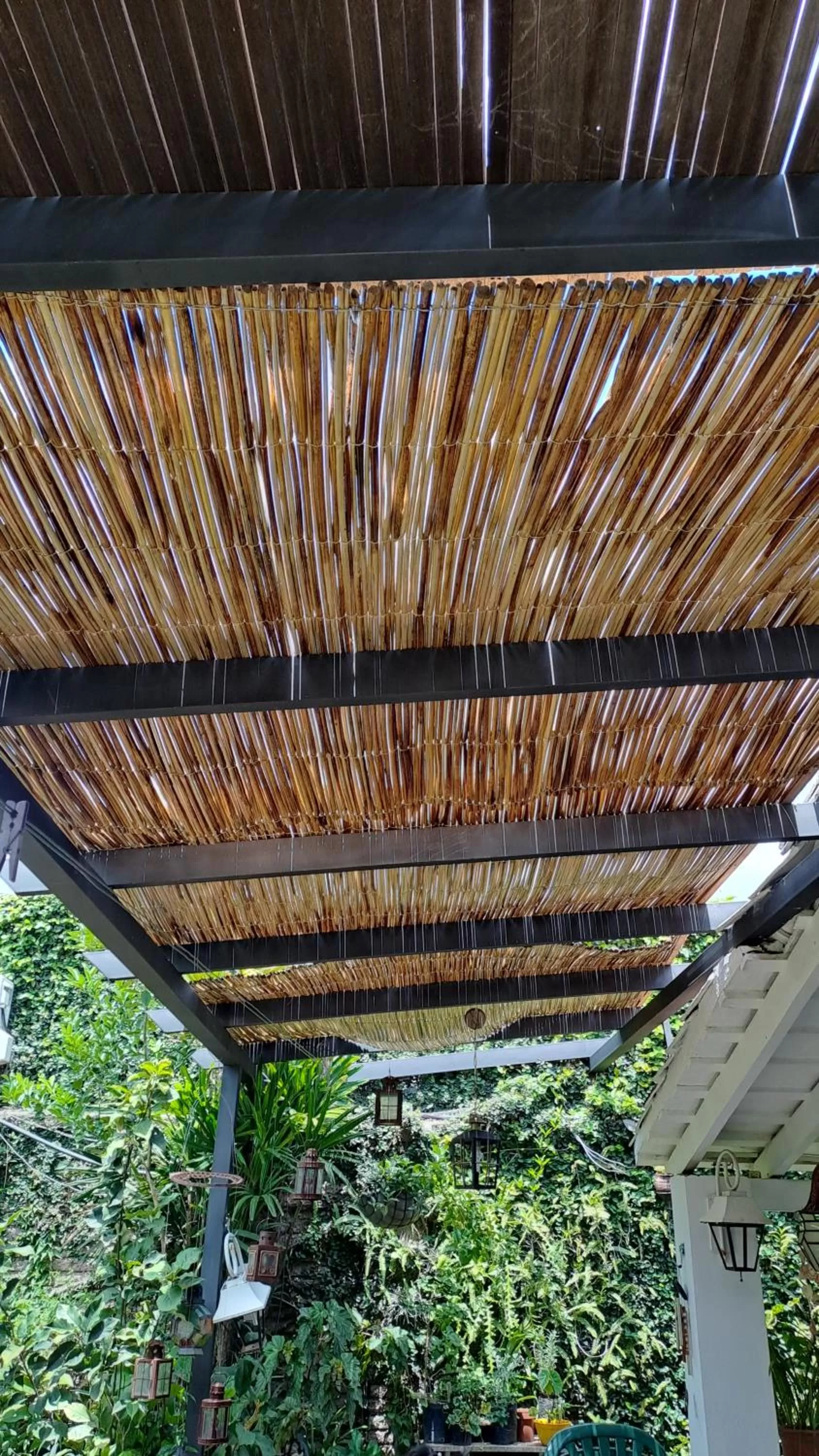 Breakfast in Granados