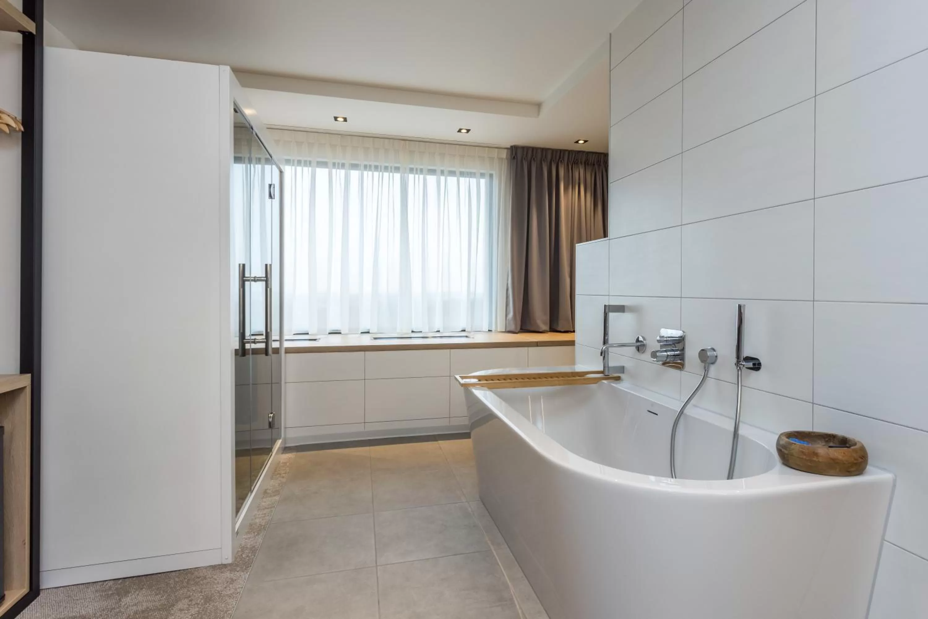 Hotel de Rousch - 4 sterren Superieur