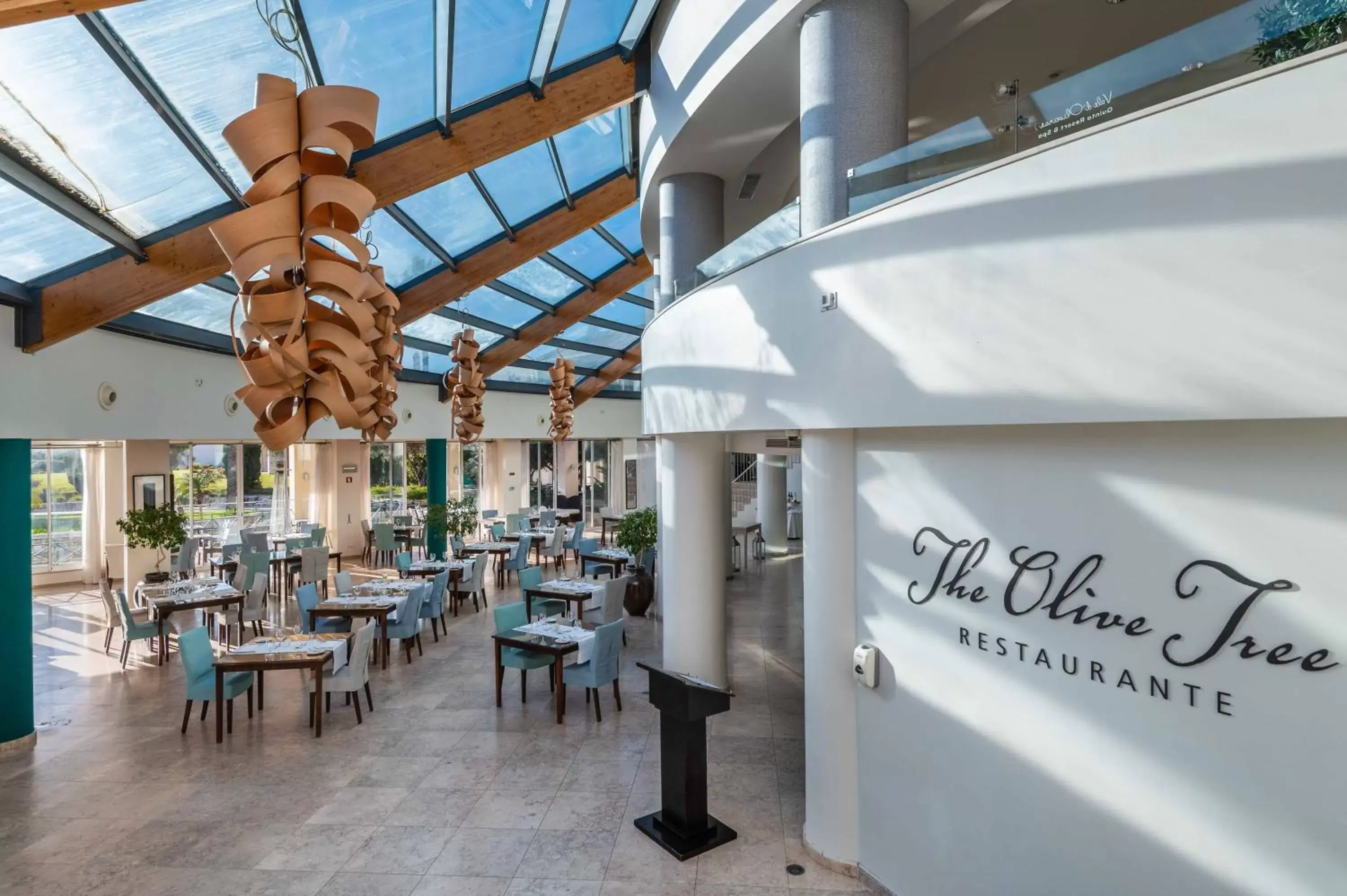 Restaurant/places to eat in Vale d'Oliveiras Quinta Resort & Spa Restaurant/places to eat in Vale d'Oliveiras Quinta Resort & Spa