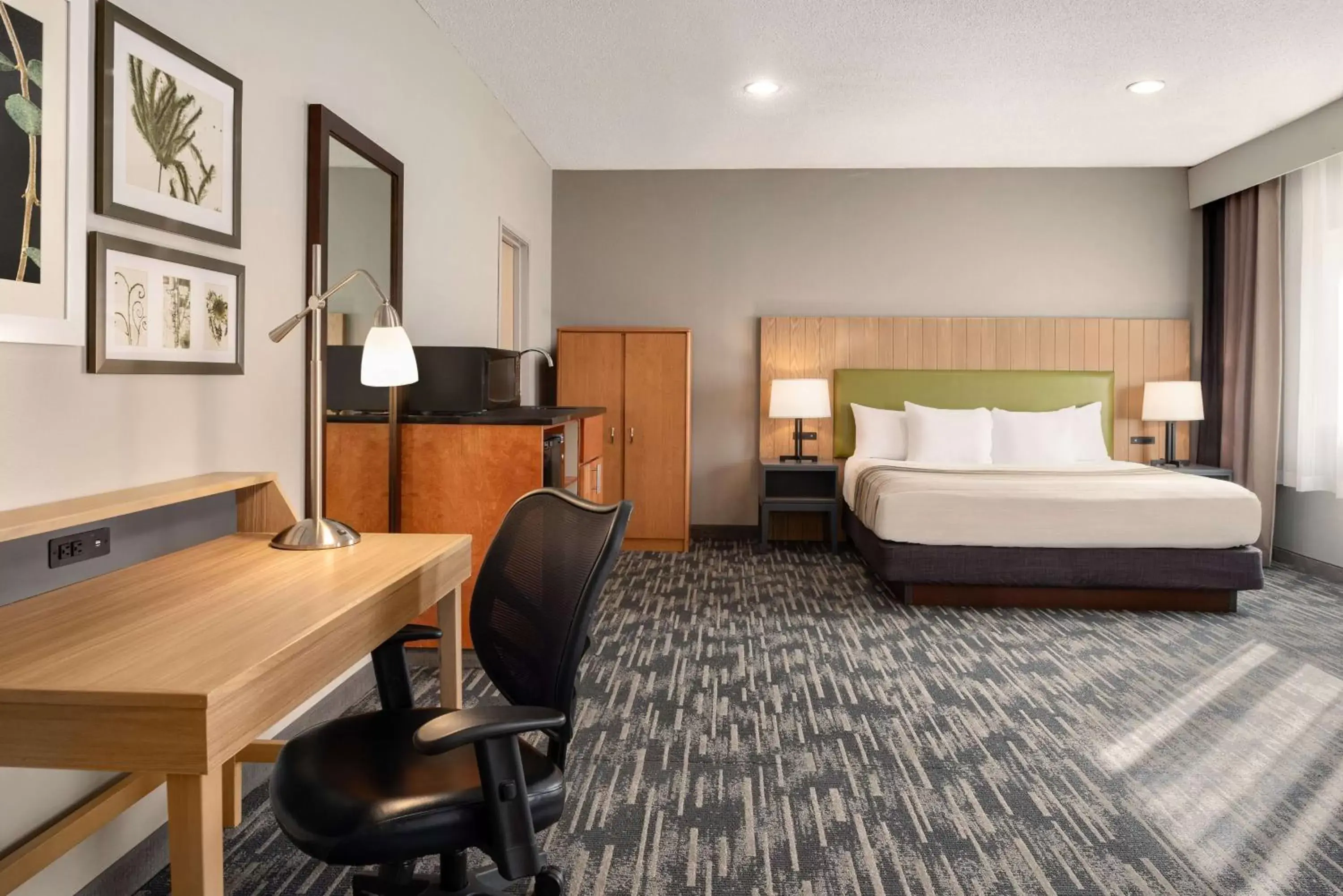 Photo of the whole room in Country Inn & Suites by Radisson, Brookings