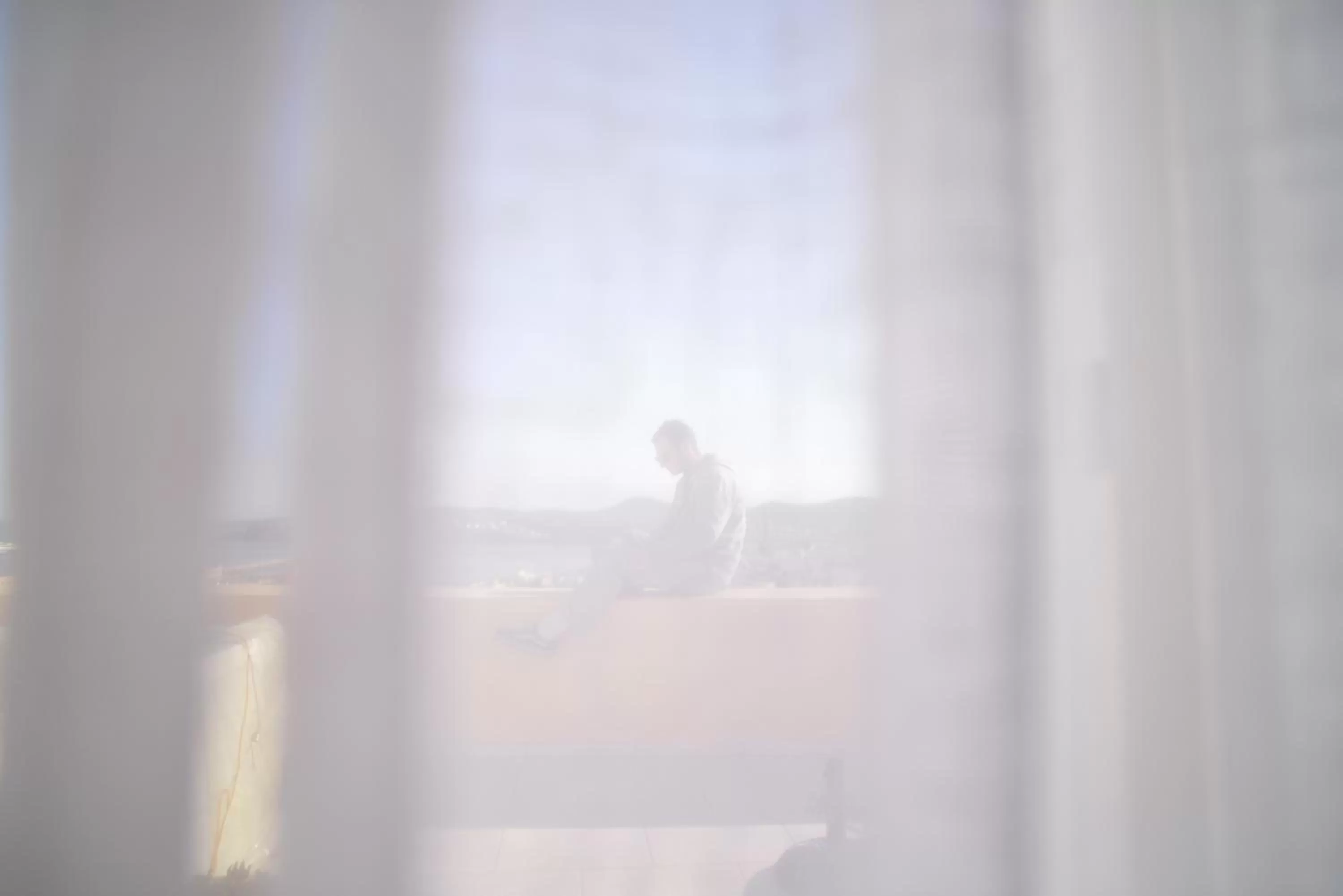 City view in 1901 Hermoupolis