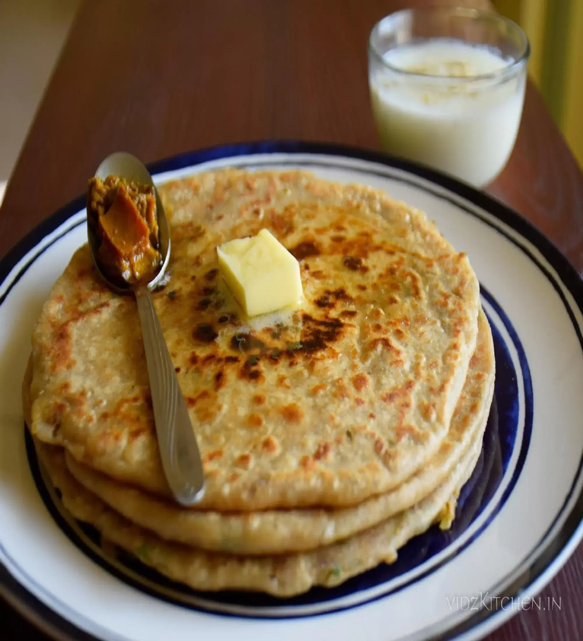 Breakfast, Food in Sajjan Niwas