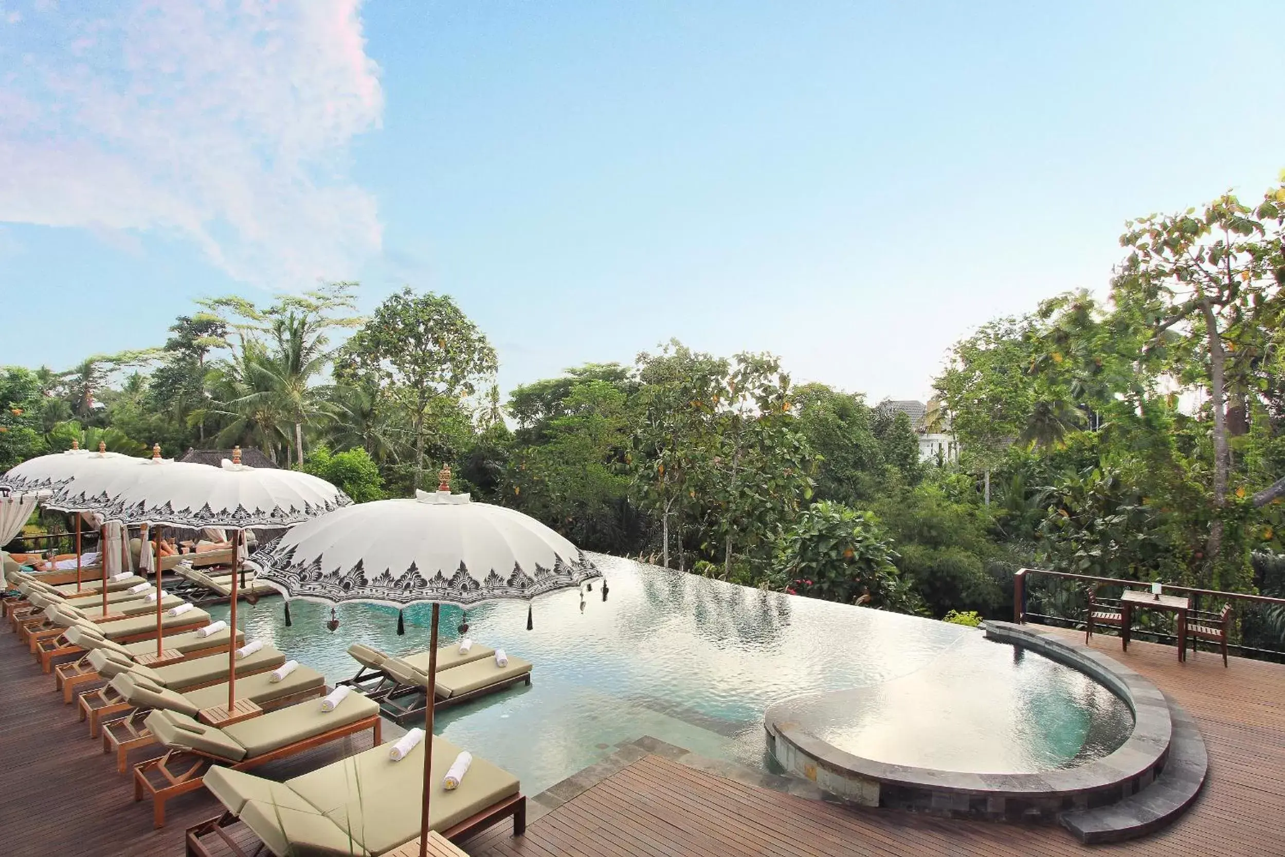 Day in The Sankara Suites and Villas by Pramana