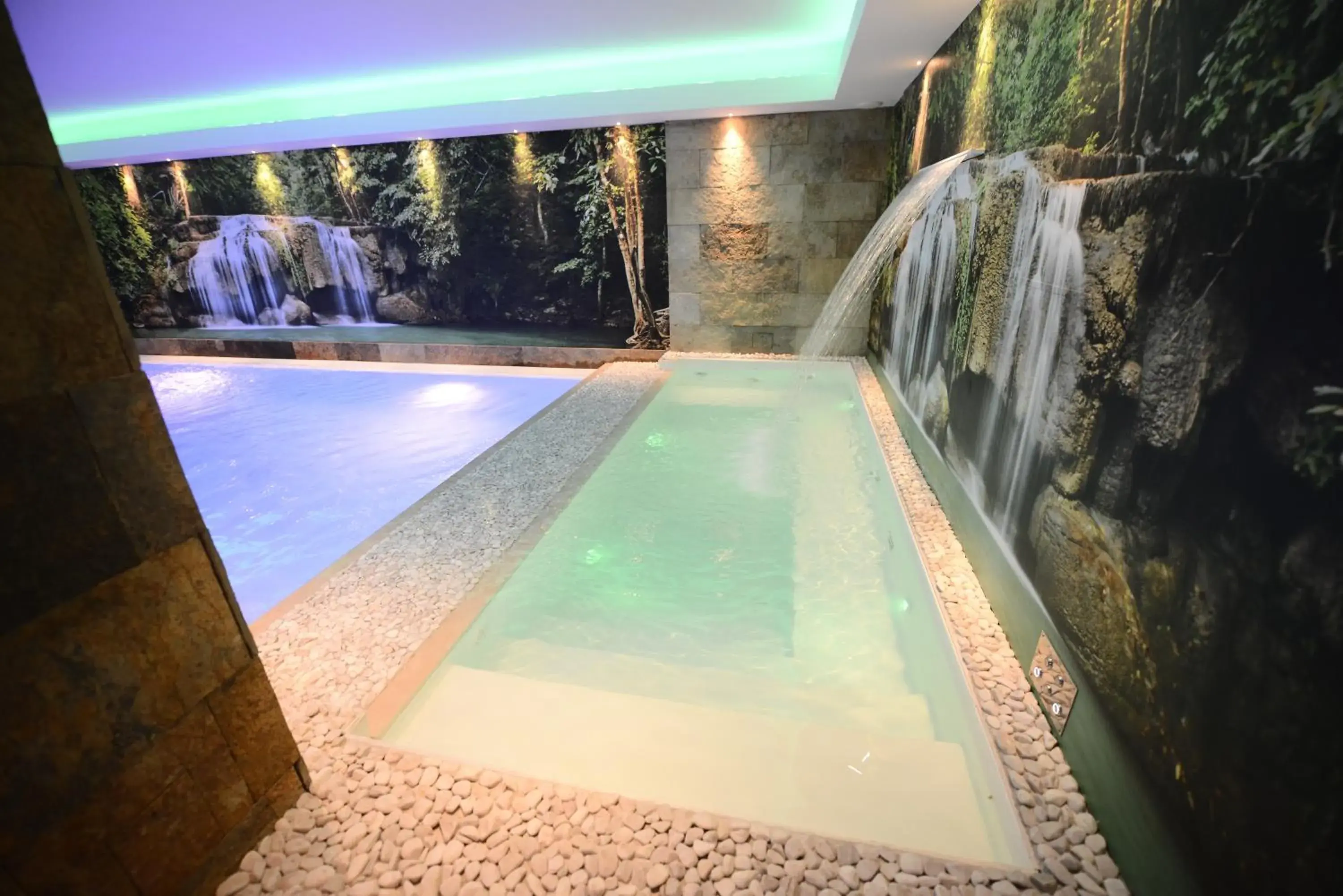 Spa and wellness centre/facilities, Swimming Pool in Sicilia Hotel Spa