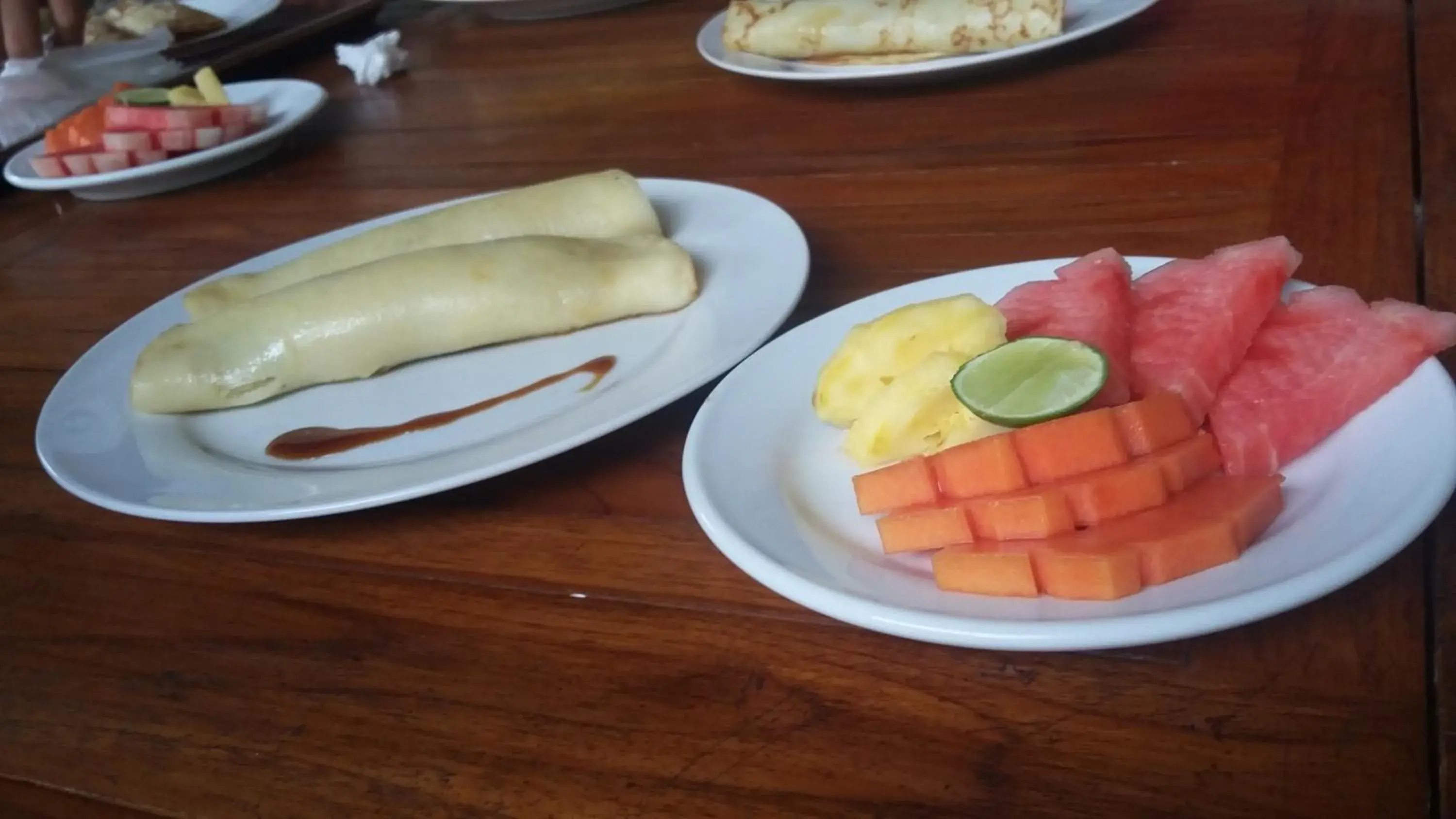 Breakfast, Food in Wijaya Guest House