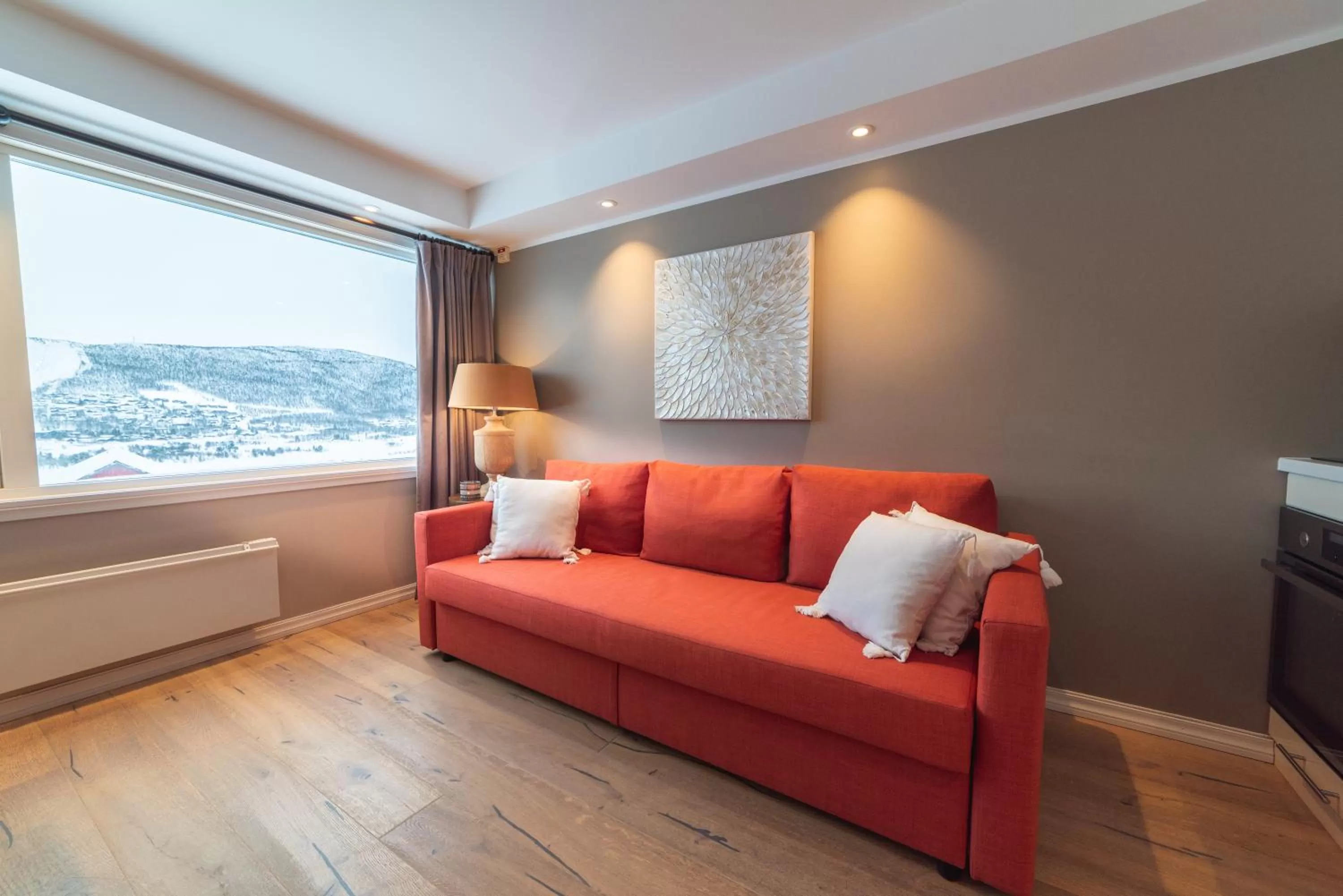 Ustedalen Hotel Geilo