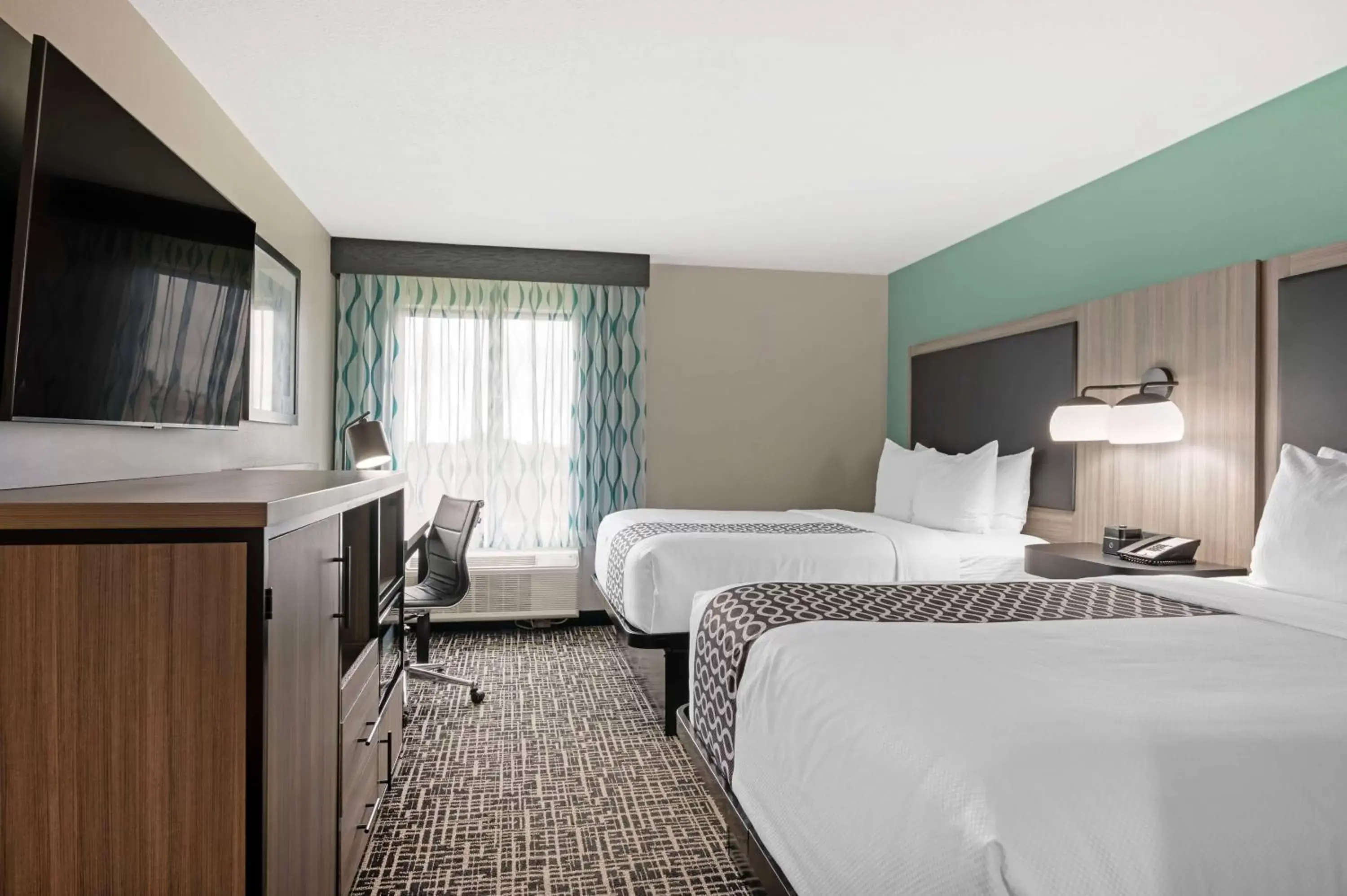 Bedroom, Bed in Best Western Plus Greenwood Indy South Inn Bedroom, Bed in Best Western Plus Greenwood Indy South Inn