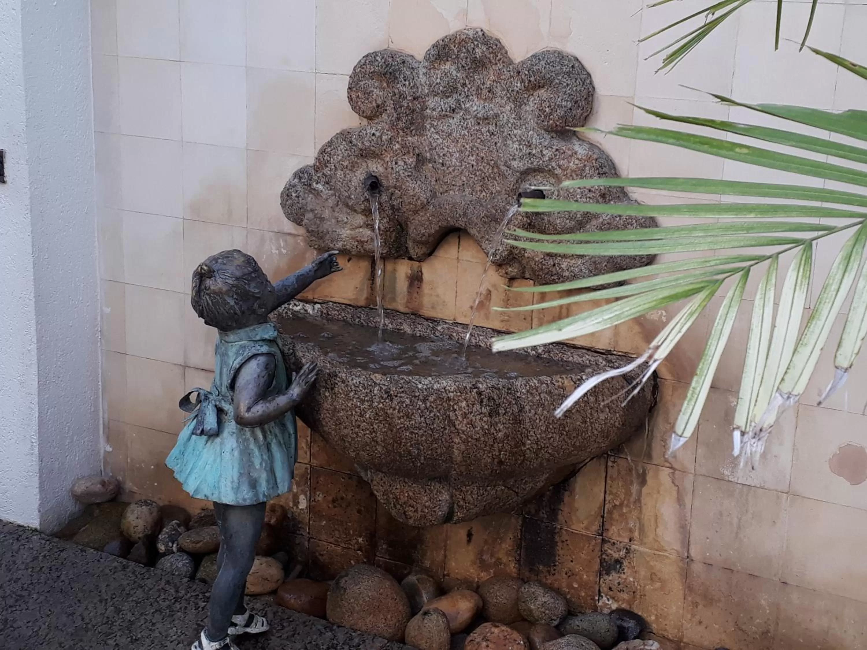 Activities in Pousada L'étage