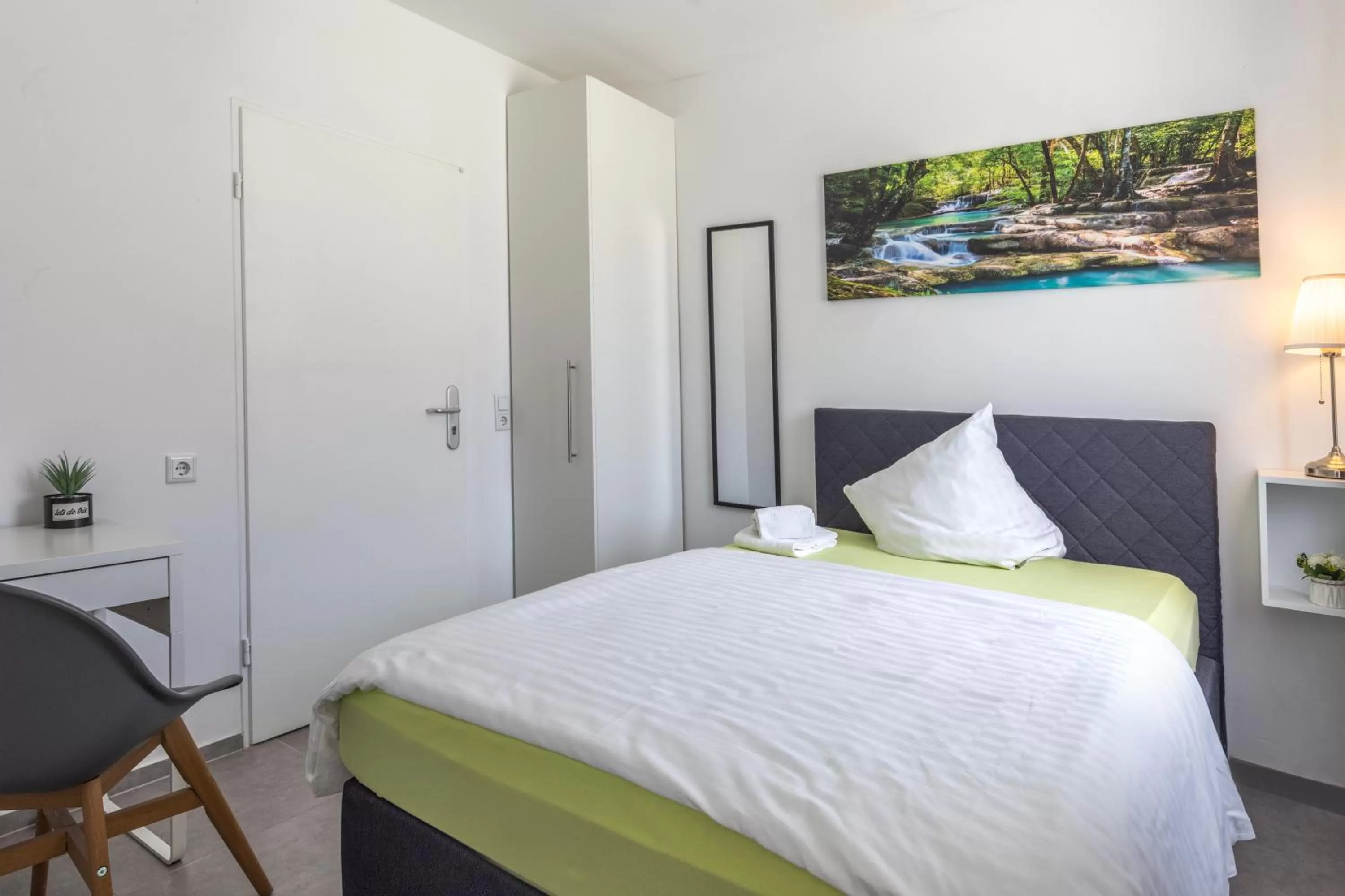 Bed in Dreams Beckum