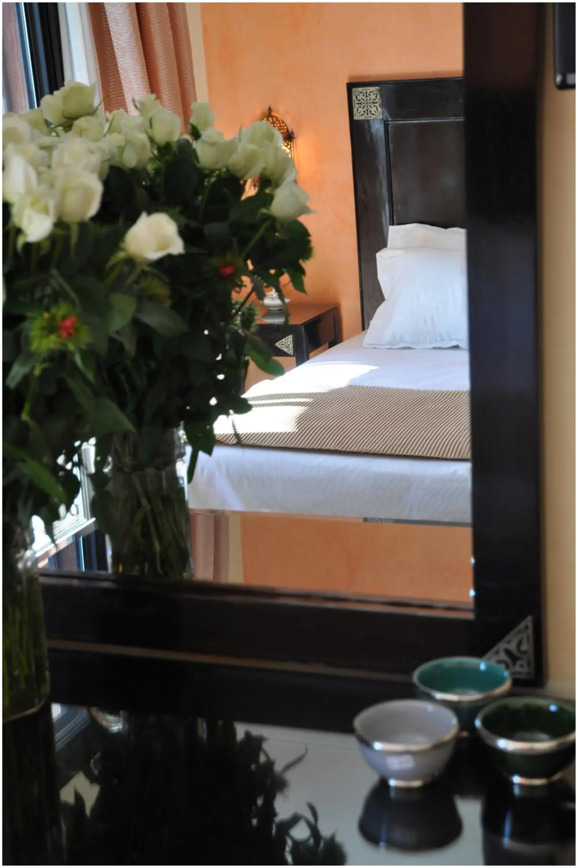 Bed in Mont Gueliz Bed in Mont Gueliz