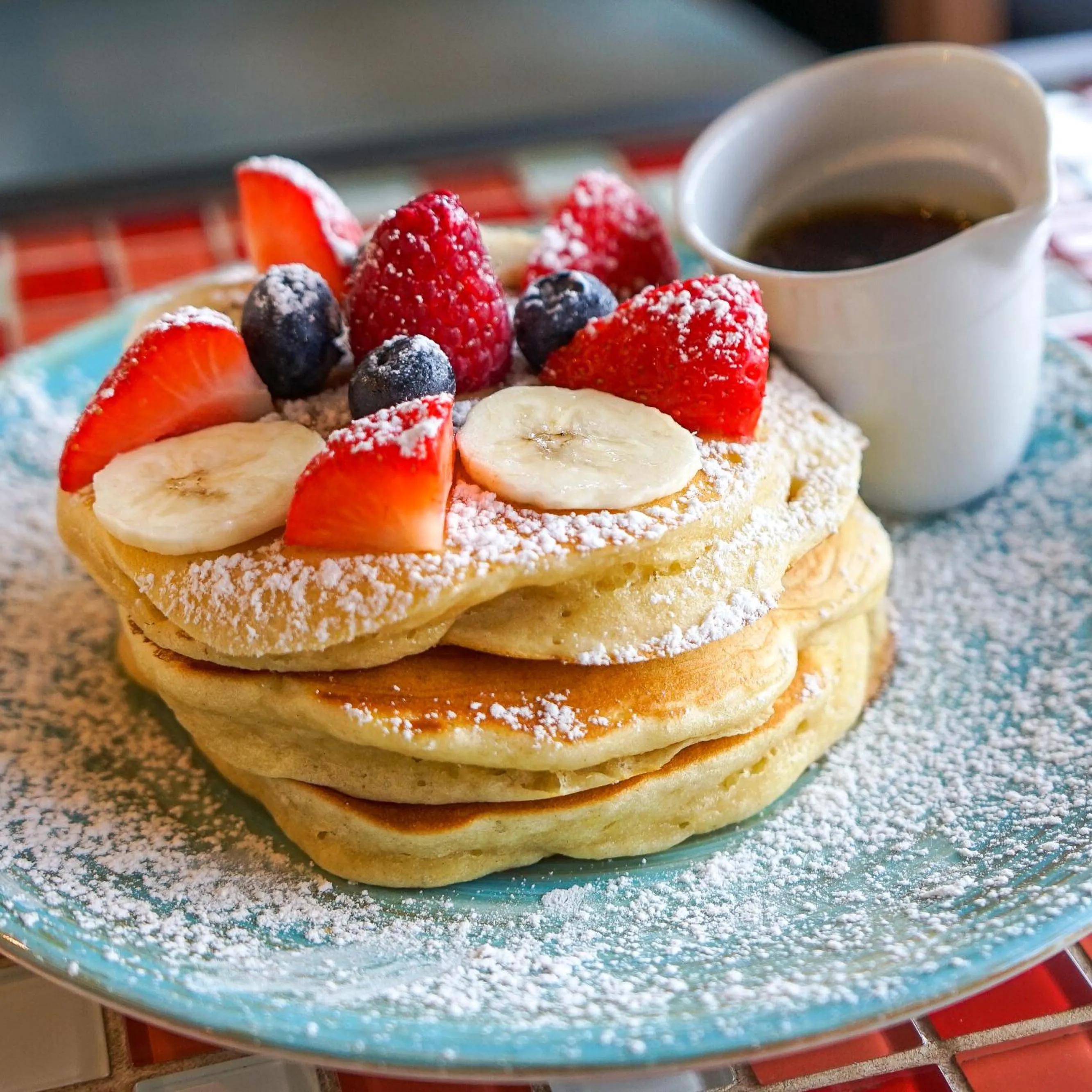 Breakfast in Aris Grand Place Hotel