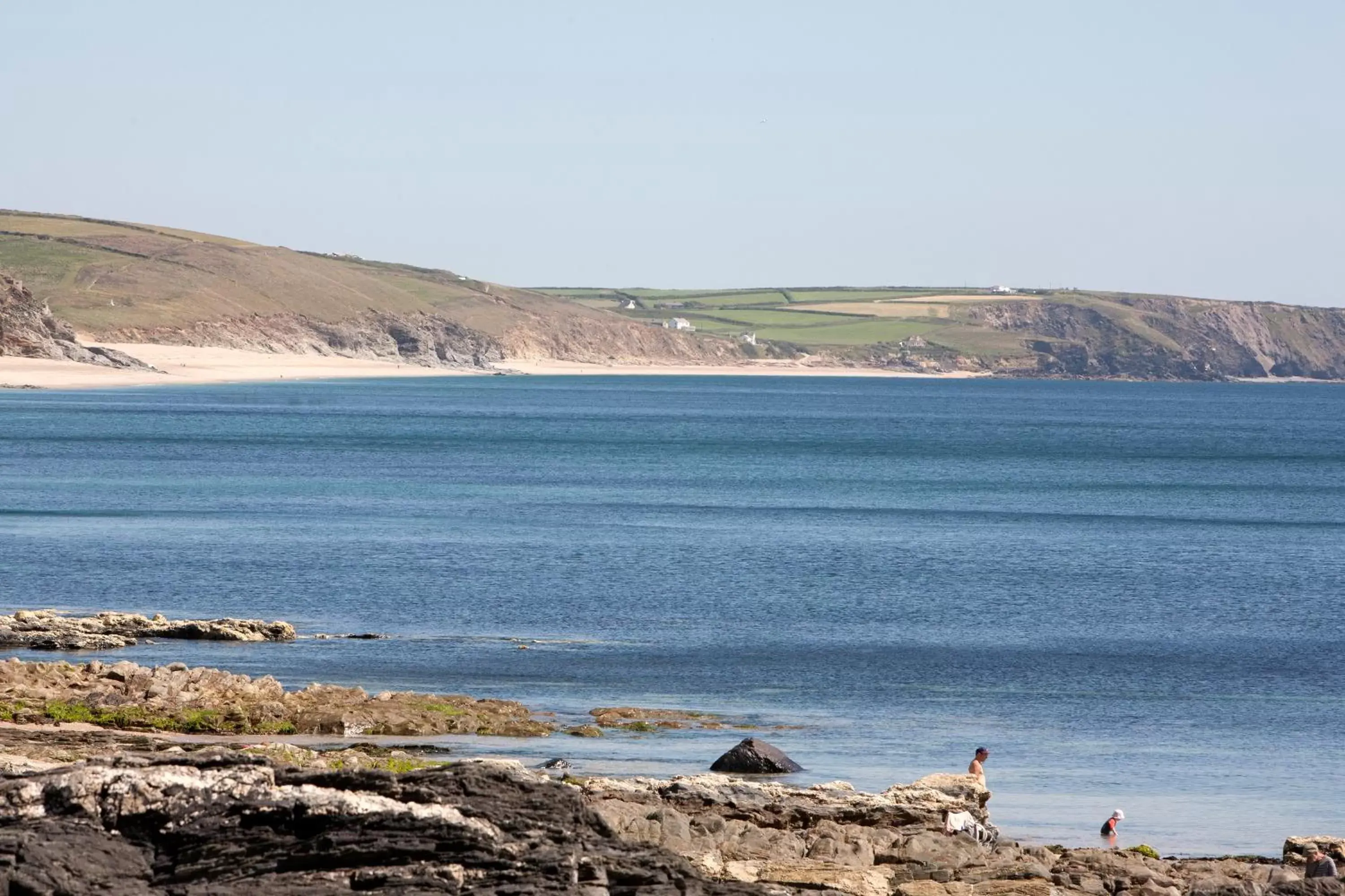 Area and facilities, Natural Landscape in Harbour Inn