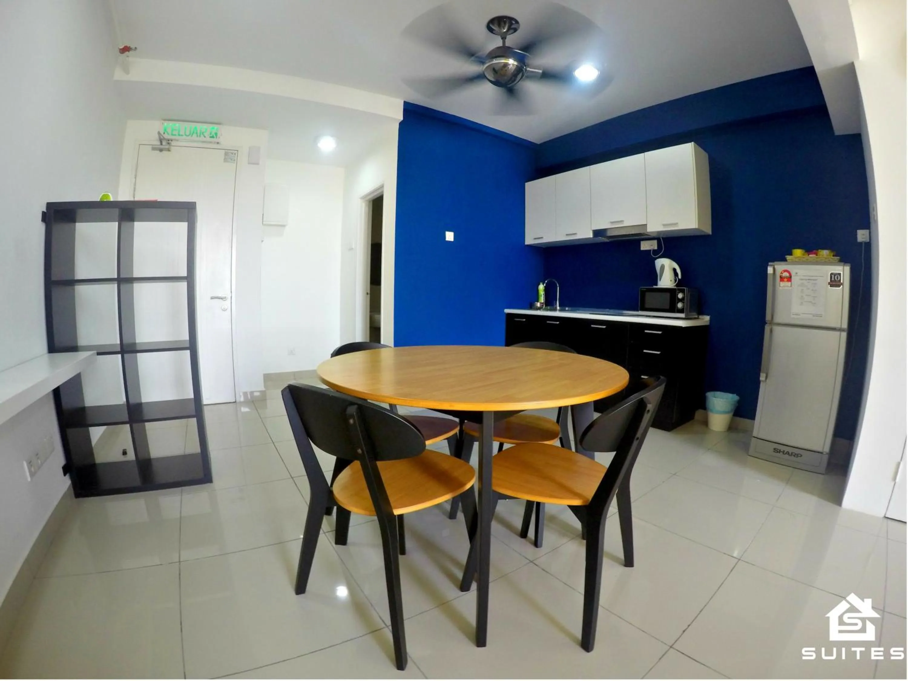 Other in S-Suites@The Scott Garden