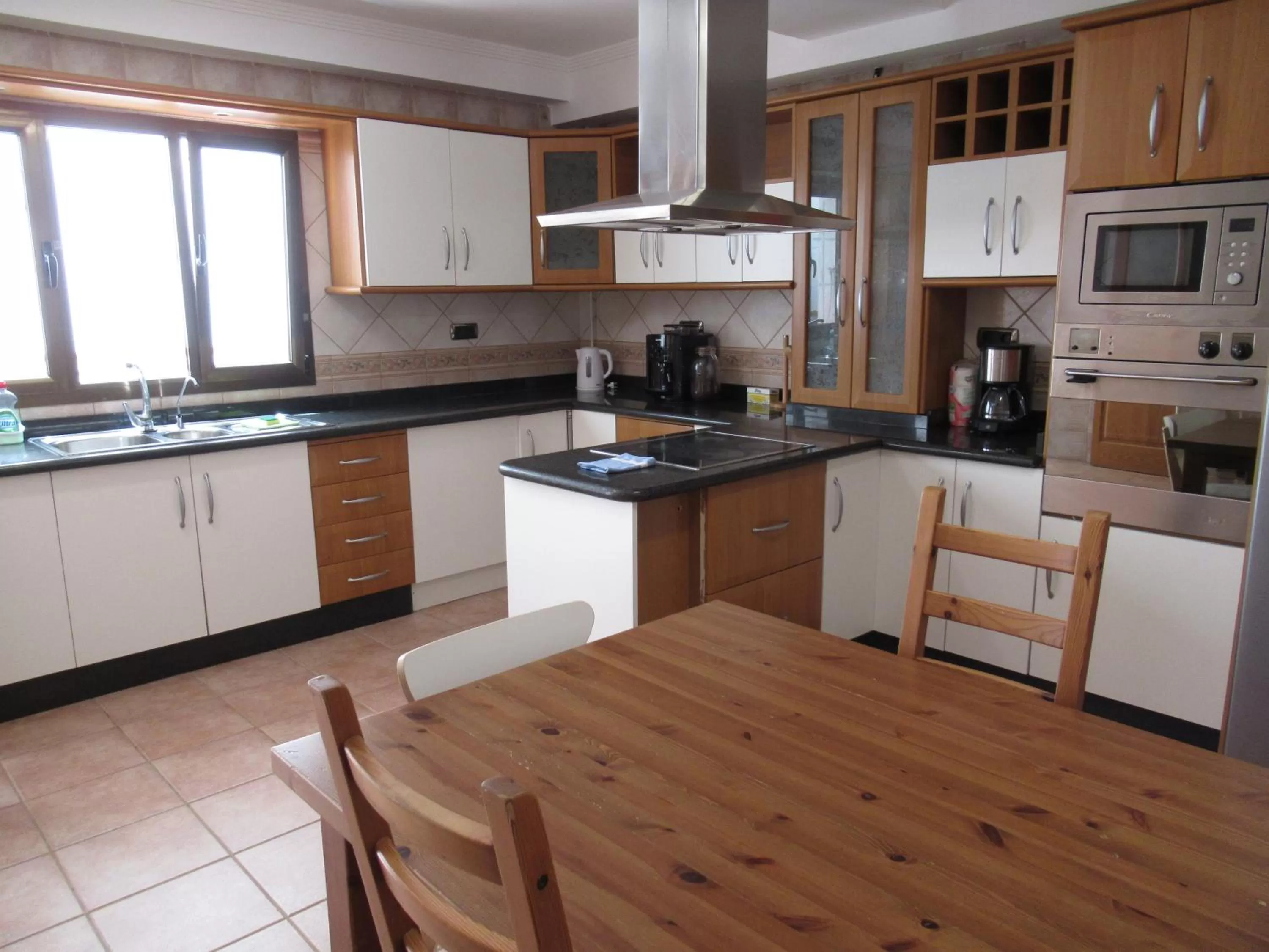 Kitchen or kitchenette, Kitchen/Kitchenette in NÁUTICO Suites, by Comfortable Luxury - Adults Only