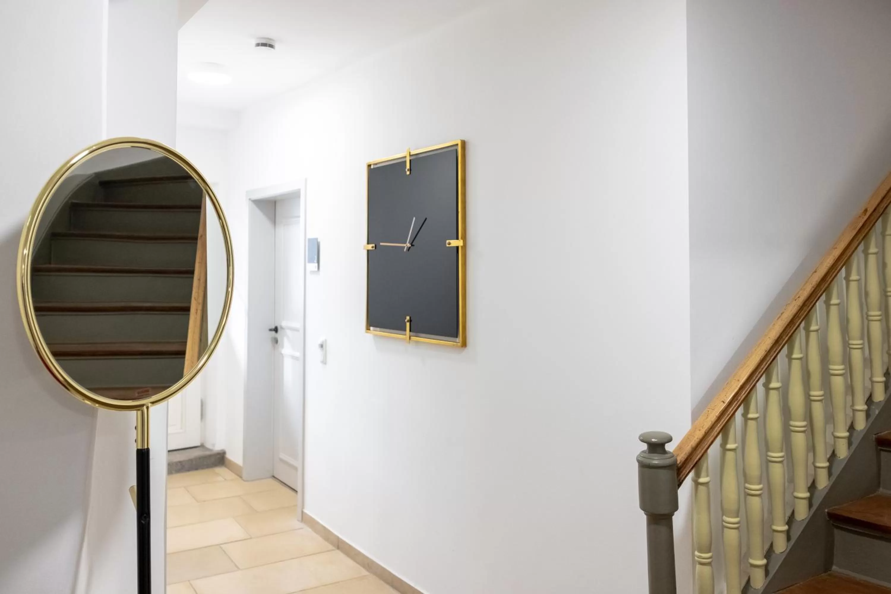 Facade/entrance in ANA Living Augsburg City Center by Arthotel ANA - Self-Service-Hotel