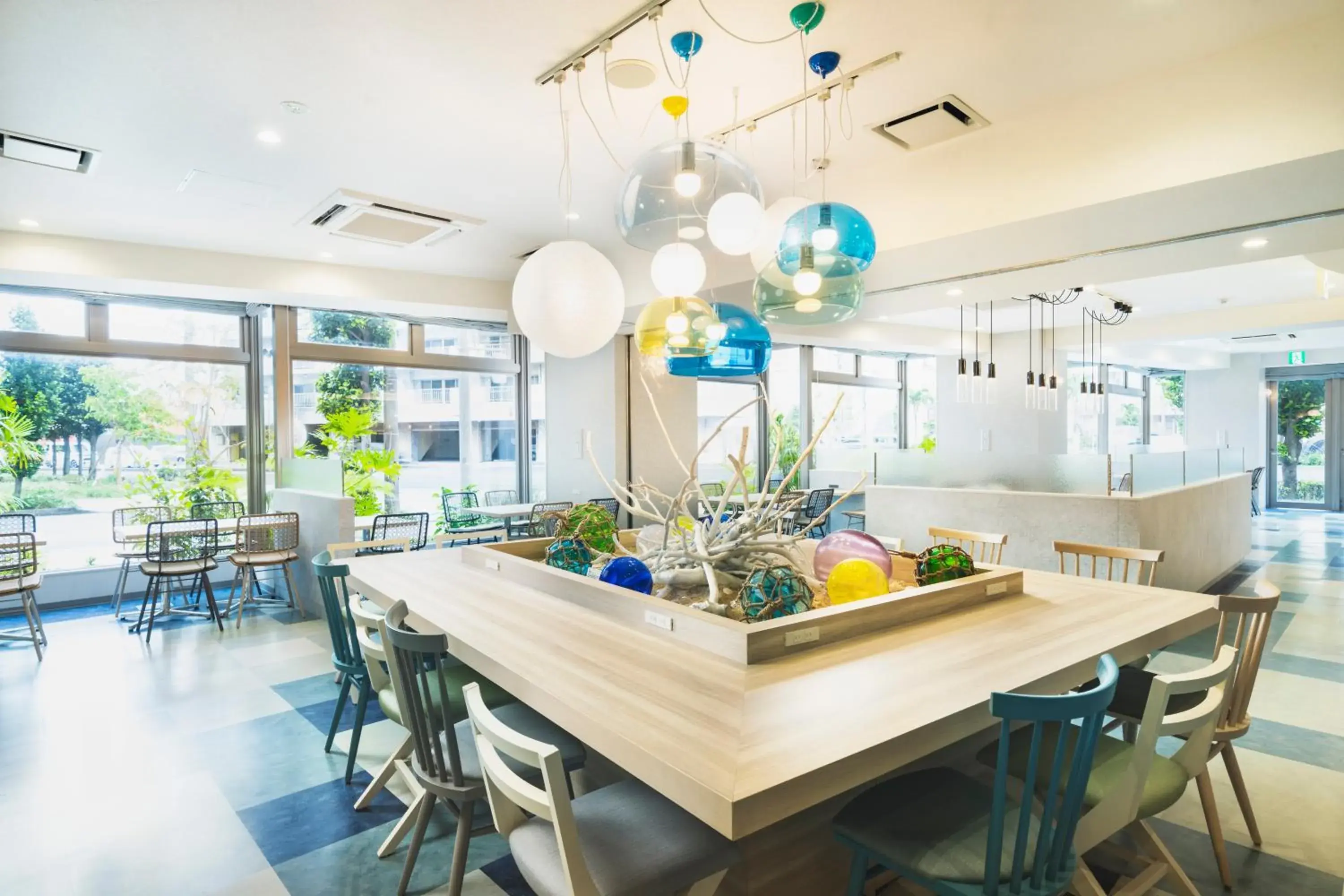 Restaurant/places to eat in Rembrandt Style Naha Restaurant/places to eat in Rembrandt Style Naha