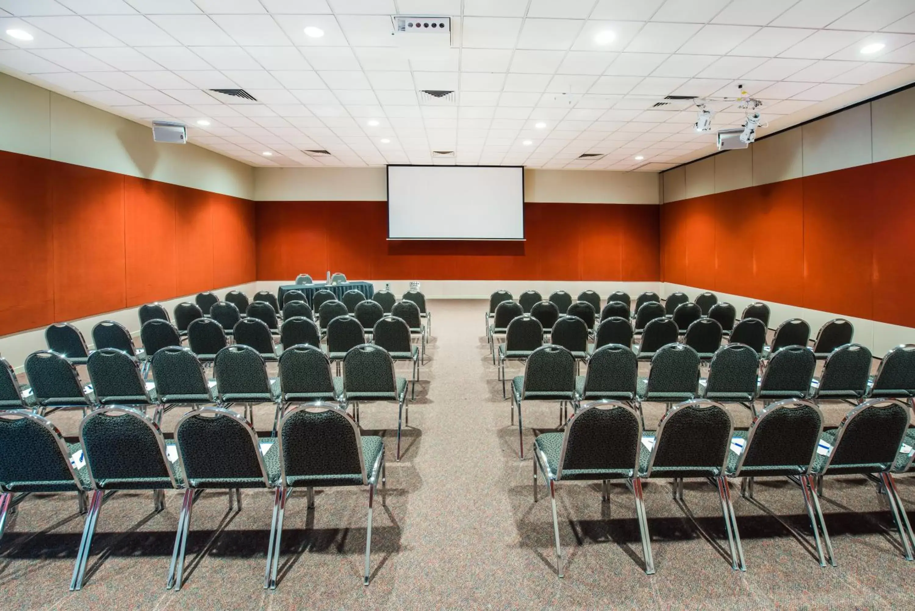 Meeting/conference room in Crowne Plaza Alice Springs Lasseters, an IHG Hotel
