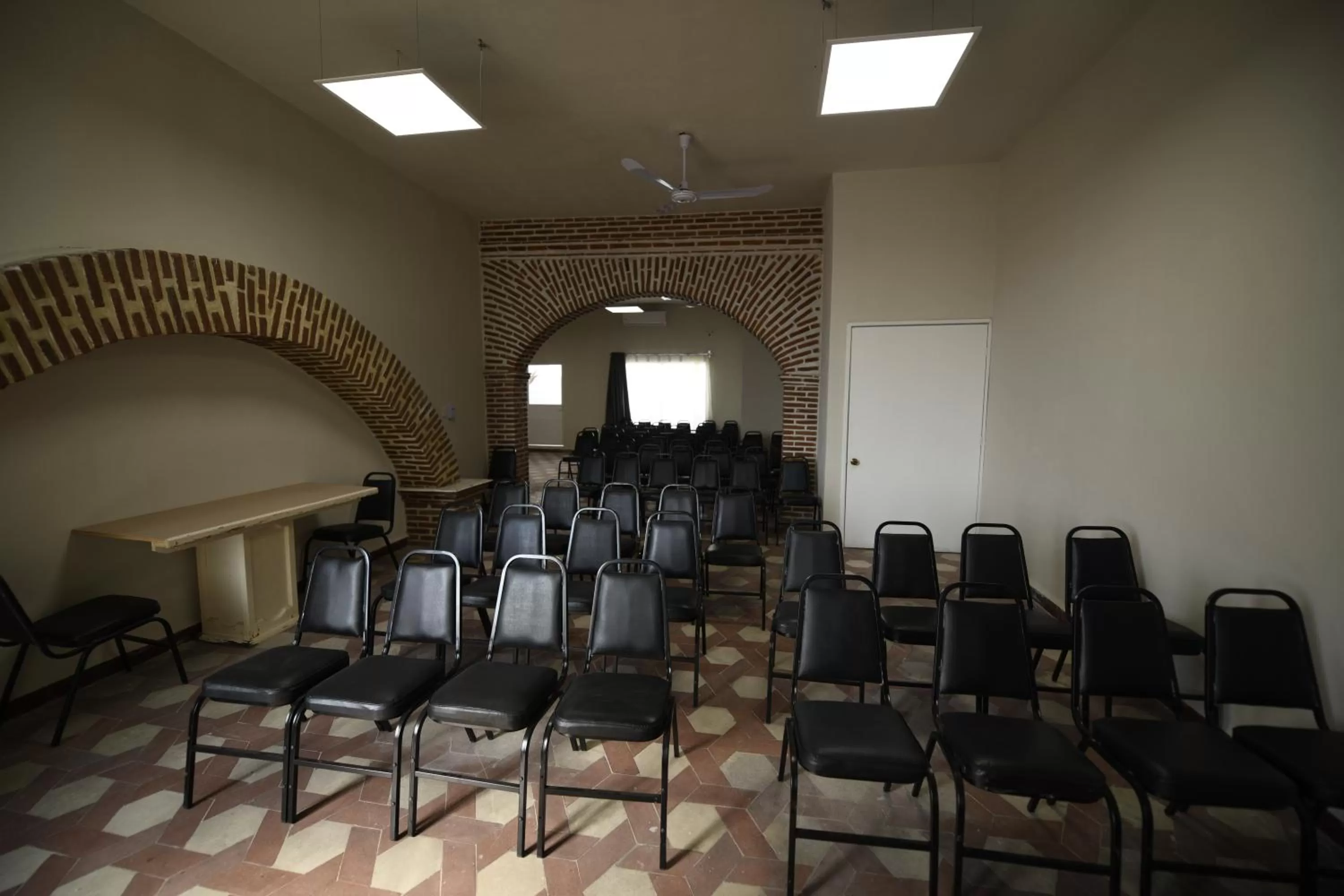 Business facilities in AOHOM SANTUARIO HOTEL & SPA