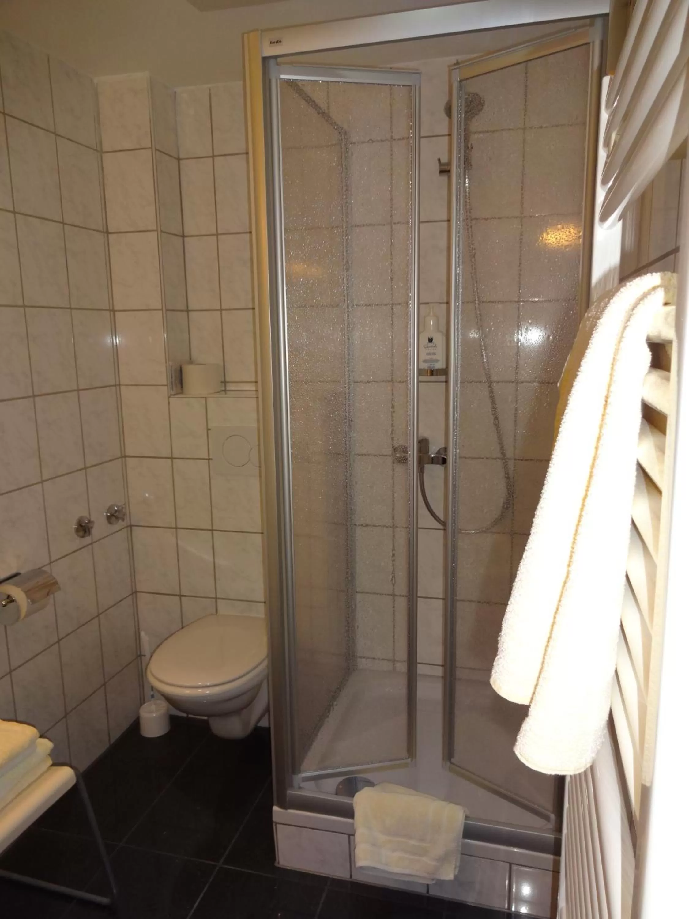 Bathroom in Sonnenhof