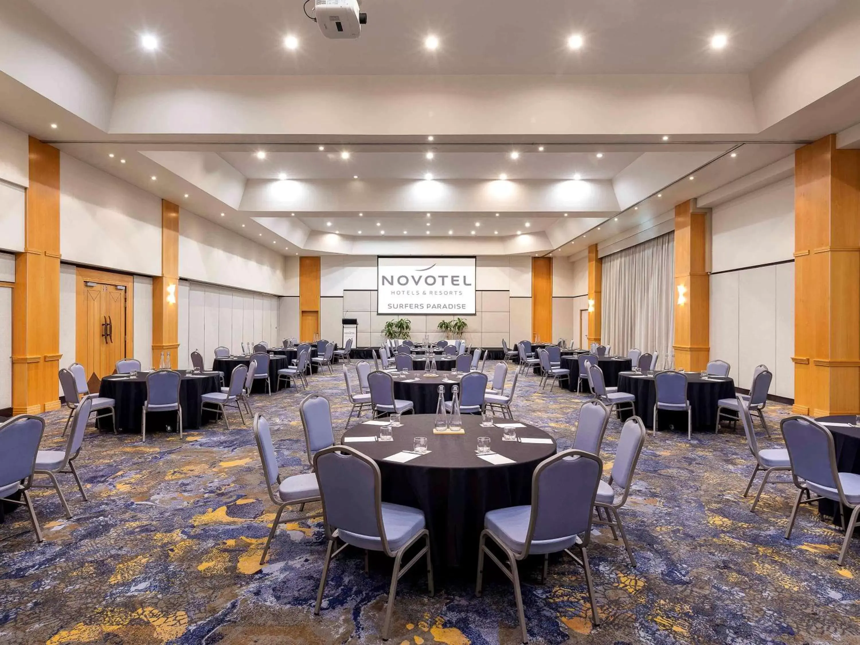 Meeting/conference room in Novotel Surfers Paradise