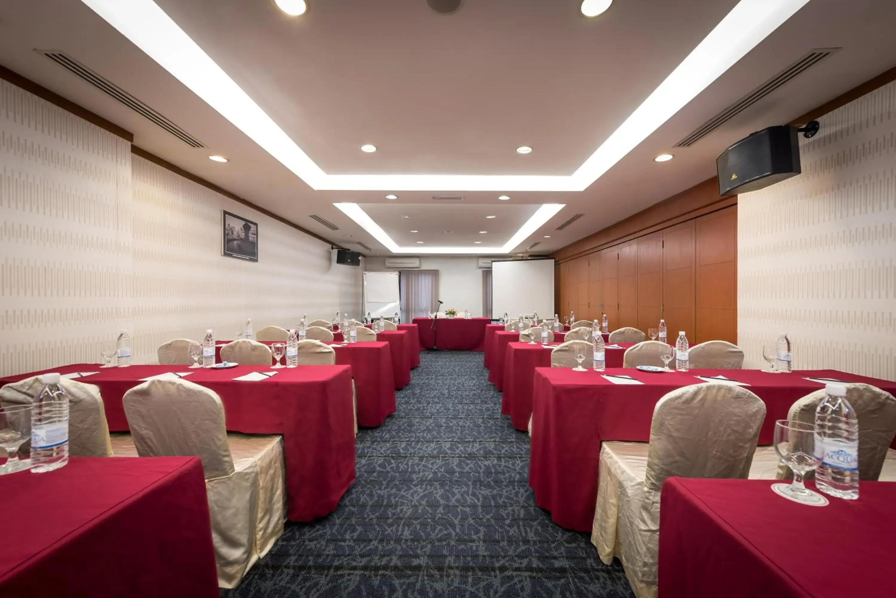 Business facilities, Banquet Facilities in Hotel Sentral KL @ KL Sentral Station