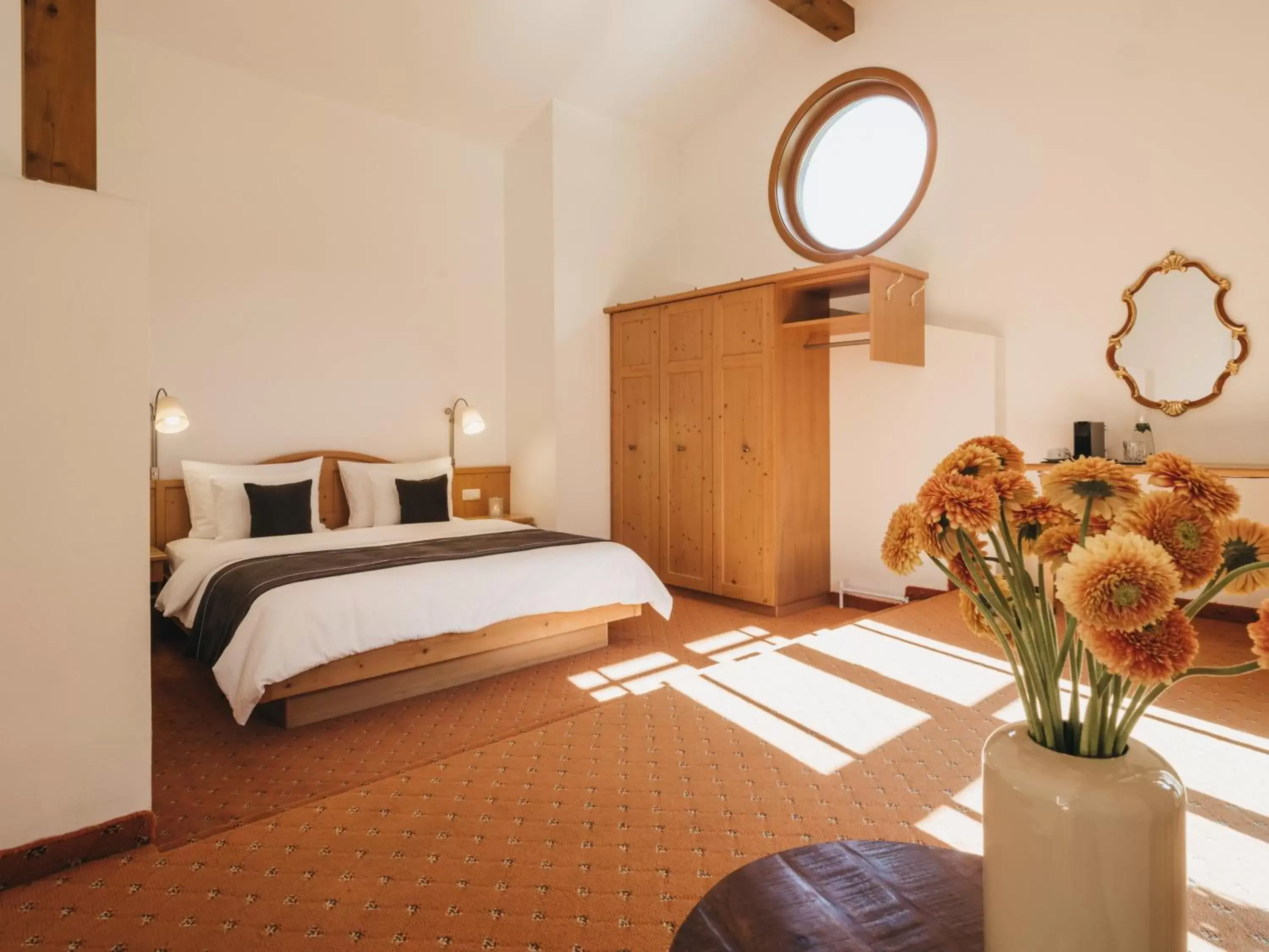 Junior Suite II in VAYA Zell am See inklusive Zell am See-Kaprun Sommer Card Junior Suite II in VAYA Zell am See inklusive Zell am See-Kaprun Sommer Card