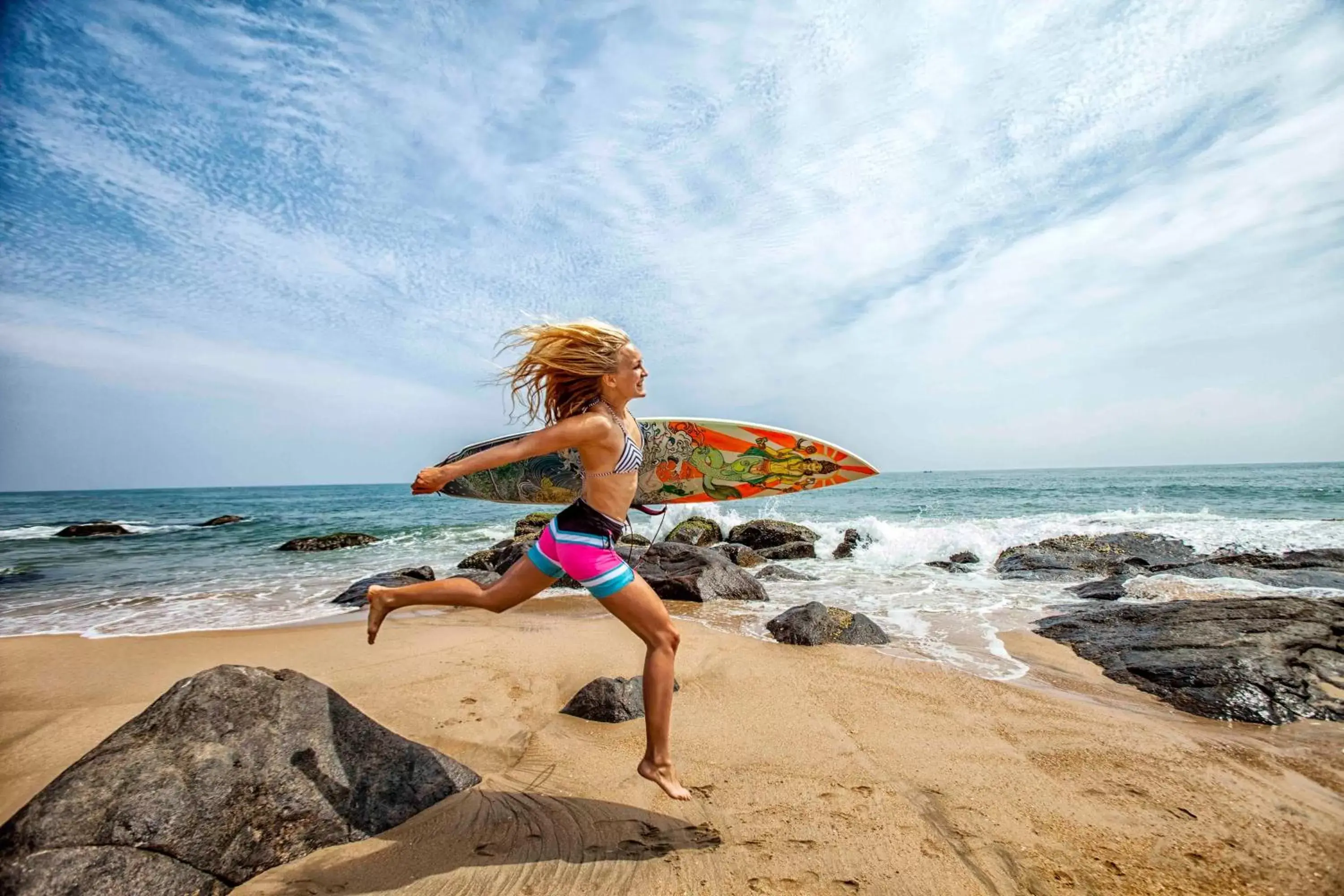 Nearby landmark, Beach in InterContinental Chennai Mahabalipuram Resort, an IHG Hotel