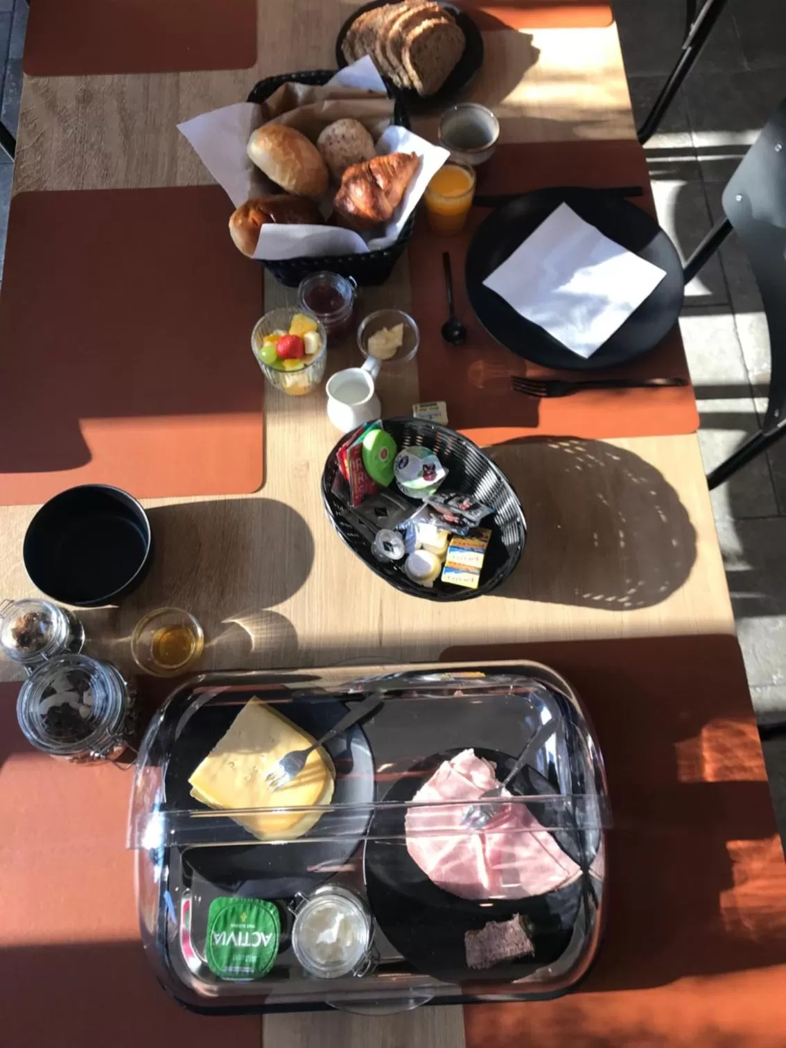 PANACHE - BIKE EN SLEEP HOTEL