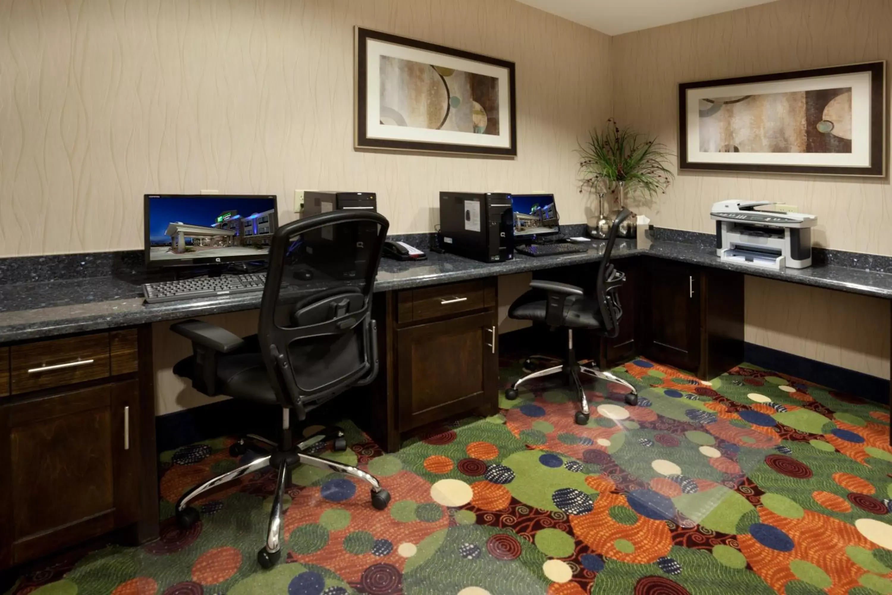 Other in Holiday Inn Express Hotel & Suites Houston NW Beltway 8-West Road, an IHG Hotel