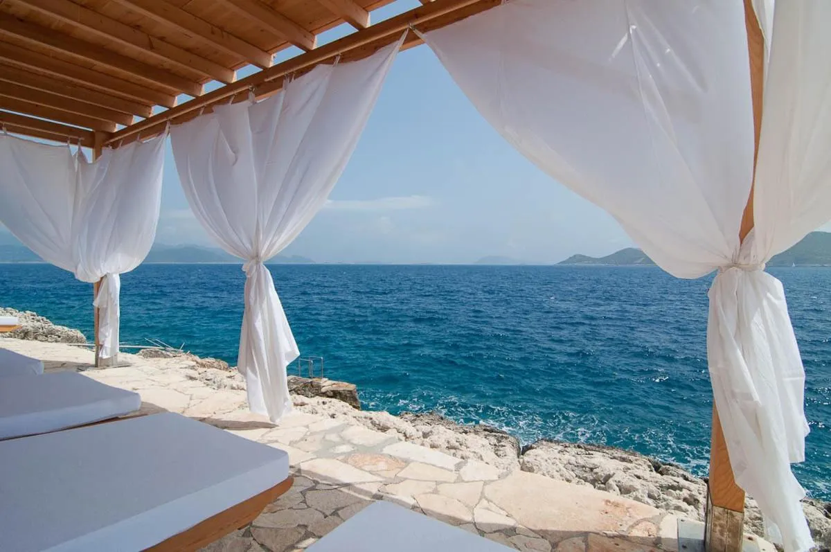 View (from property/room) in Lycia Hotel