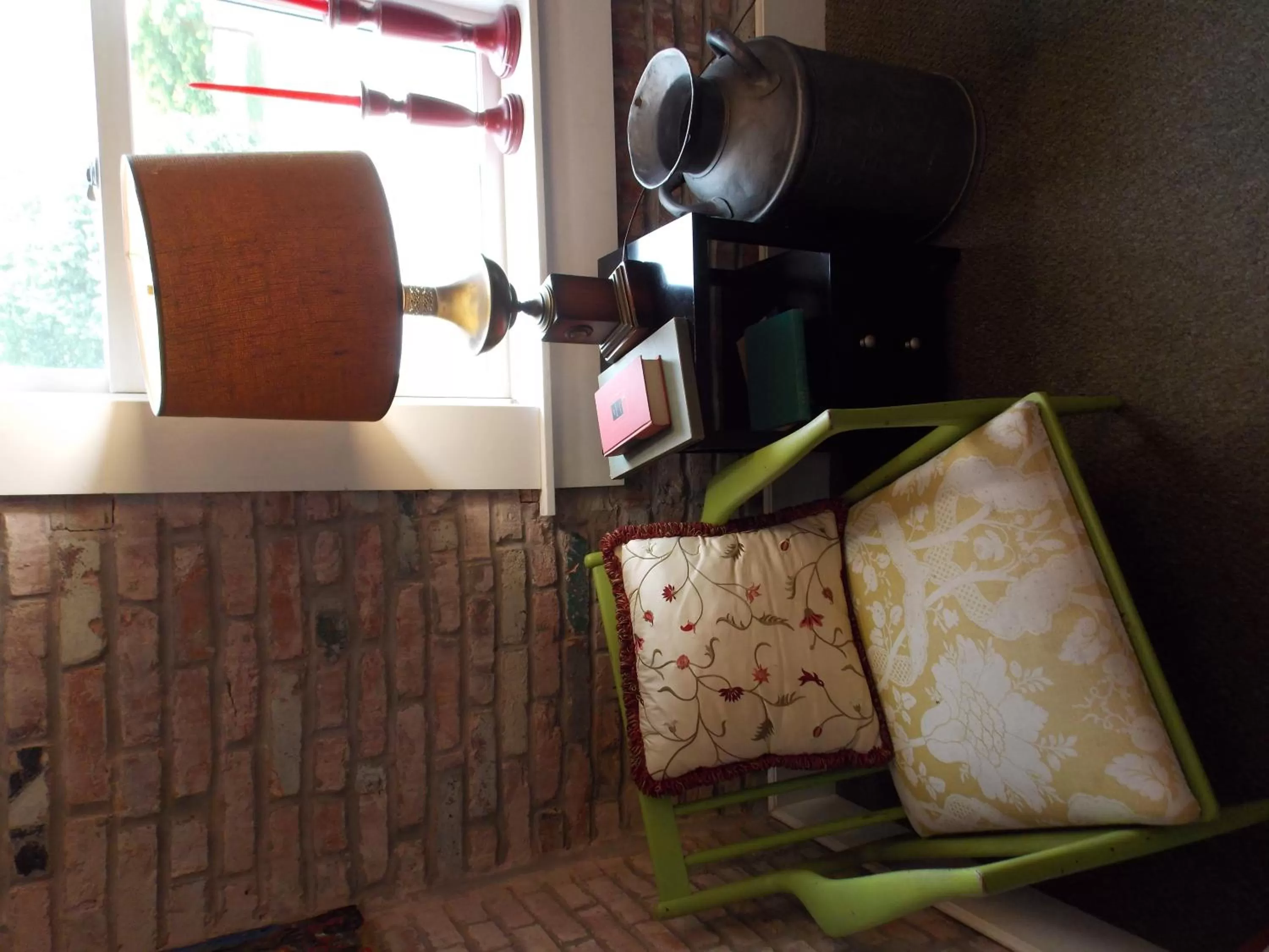 Business facilities in William Watson Hotel