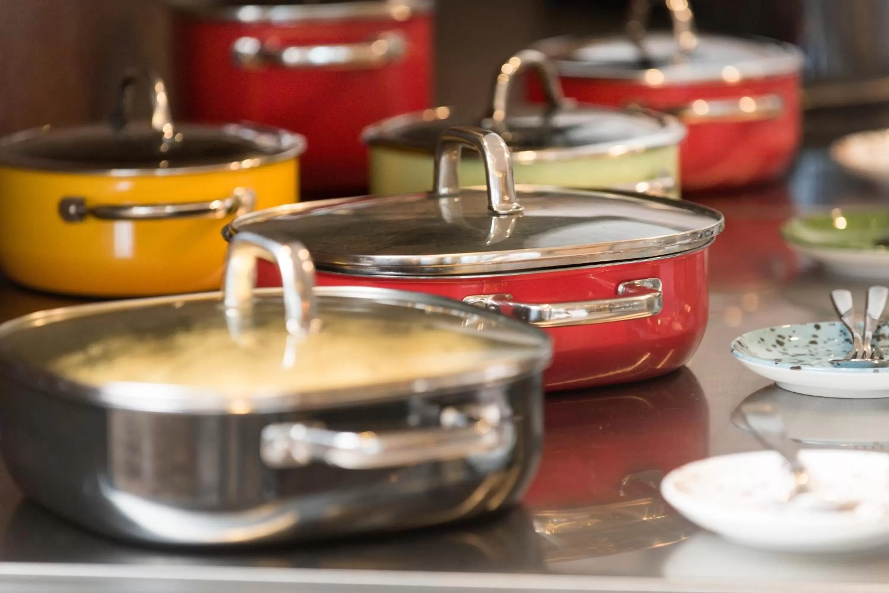 Food close-up in Ramada by Wyndham Flensburg City