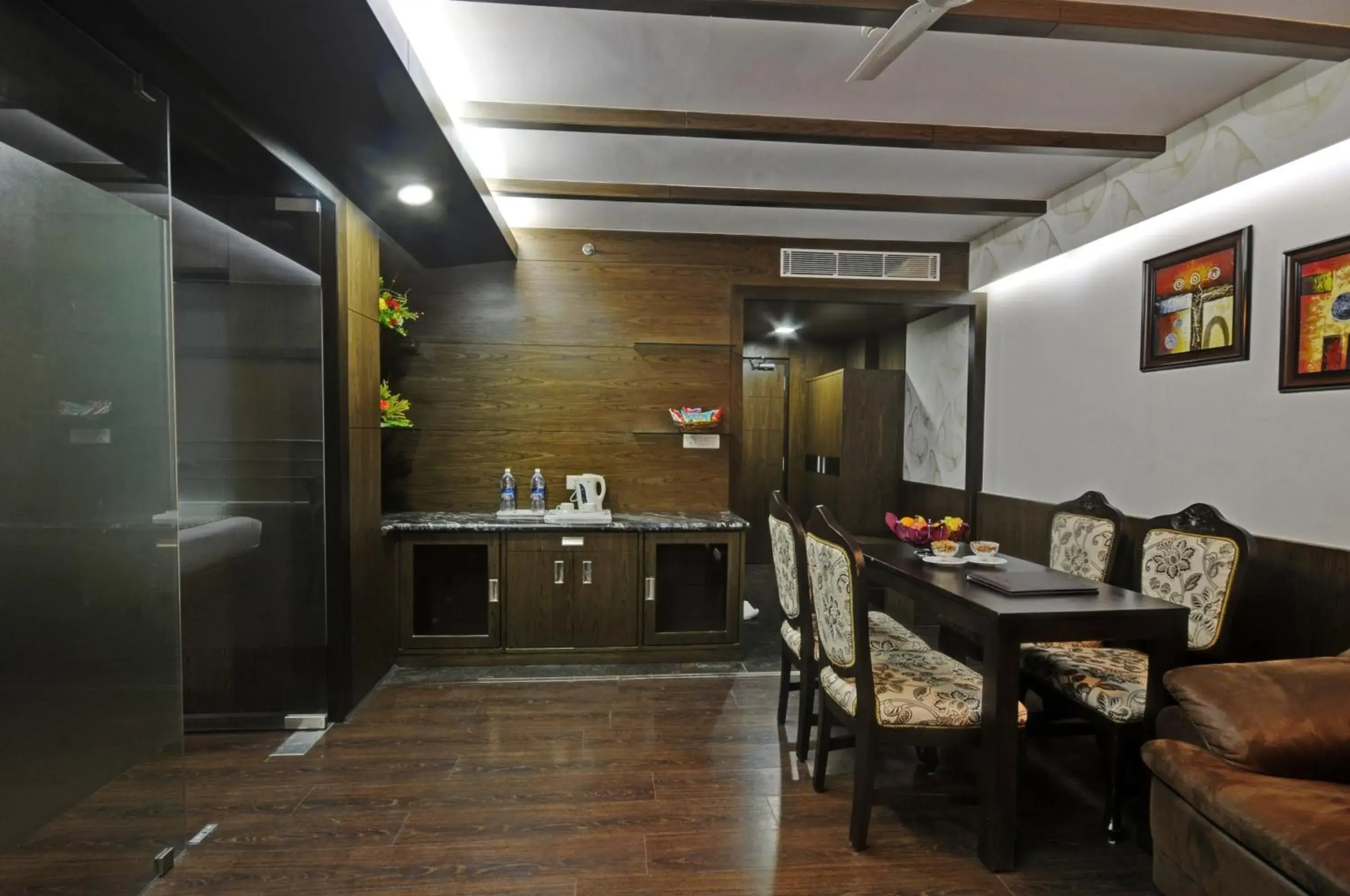 Breakfast in Pride Ananya Resorts Breakfast in Pride Ananya Resorts