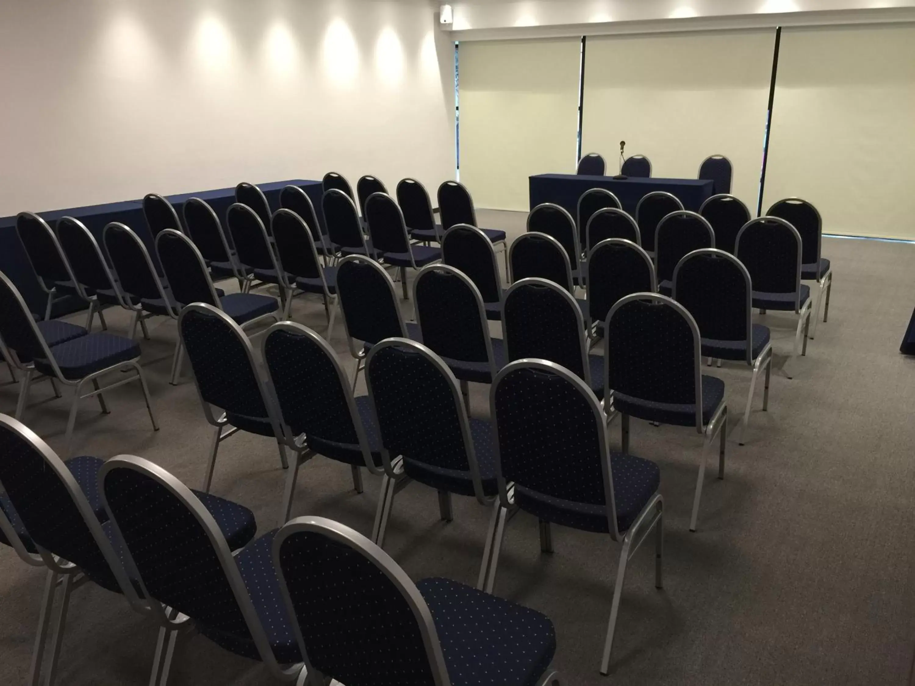 Meeting/conference room in Crystal Tower