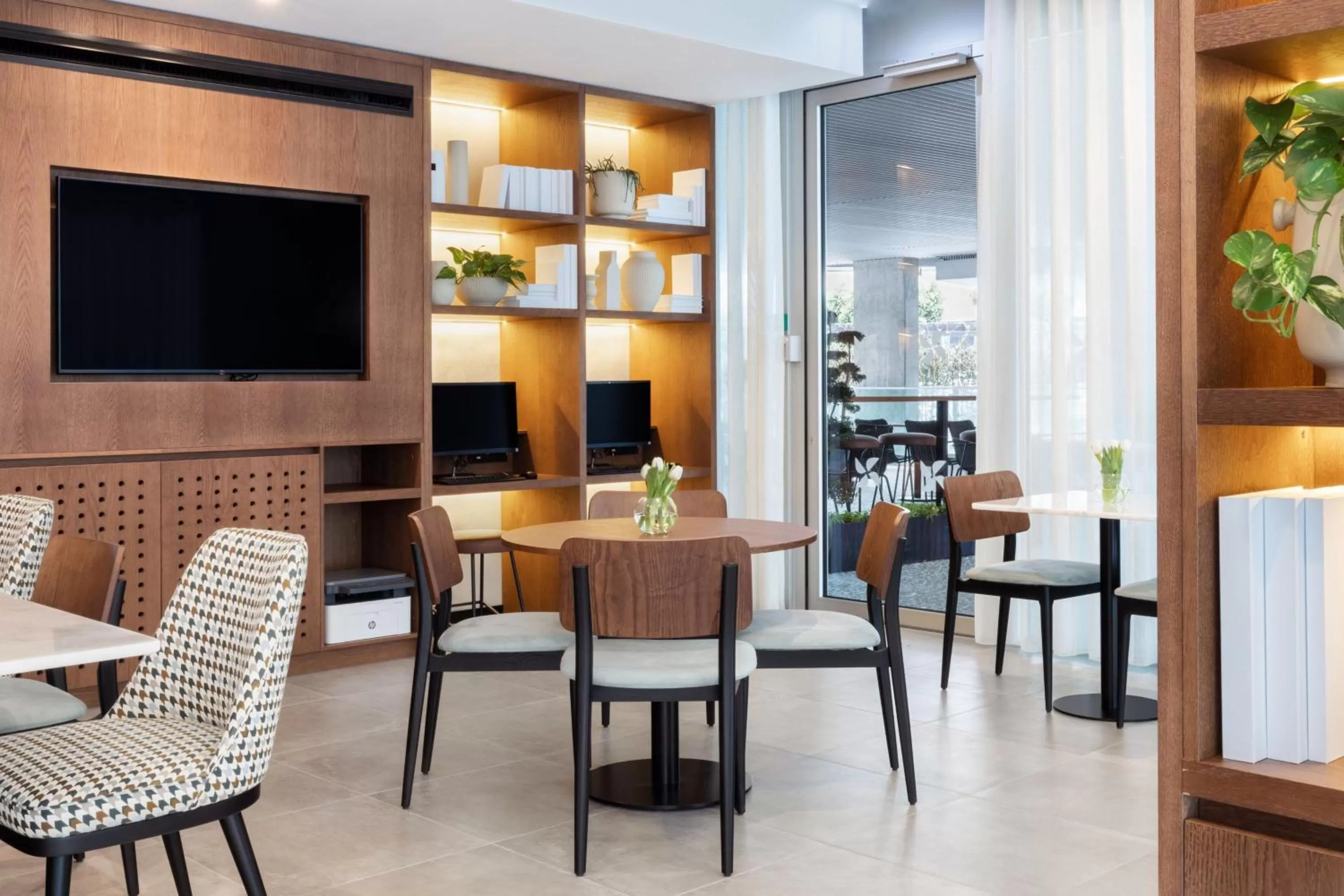 Other in Four Points by Sheraton Matosinhos