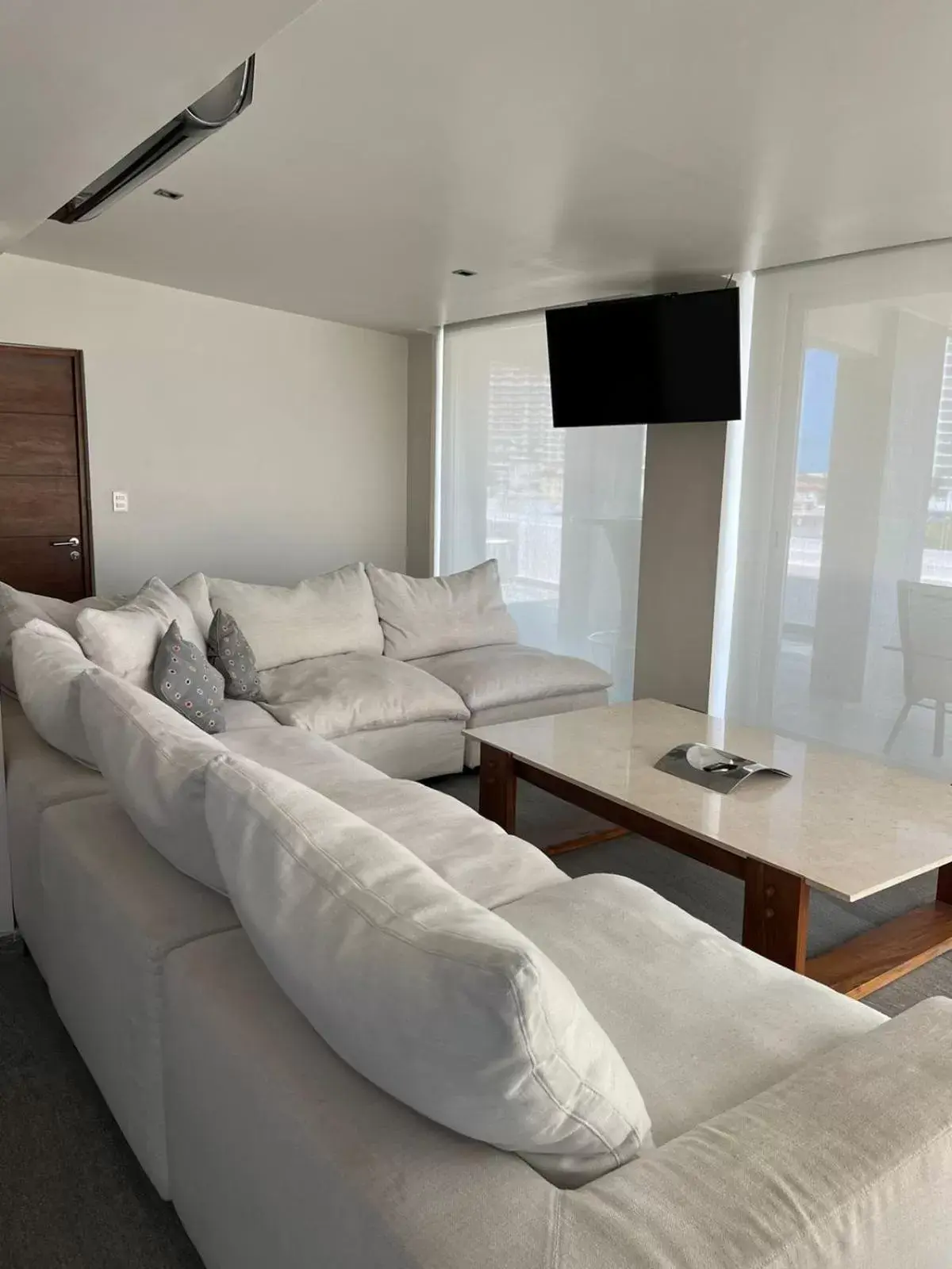 Bedroom, Seating Area in Hotel Plaza Kokai Cancún