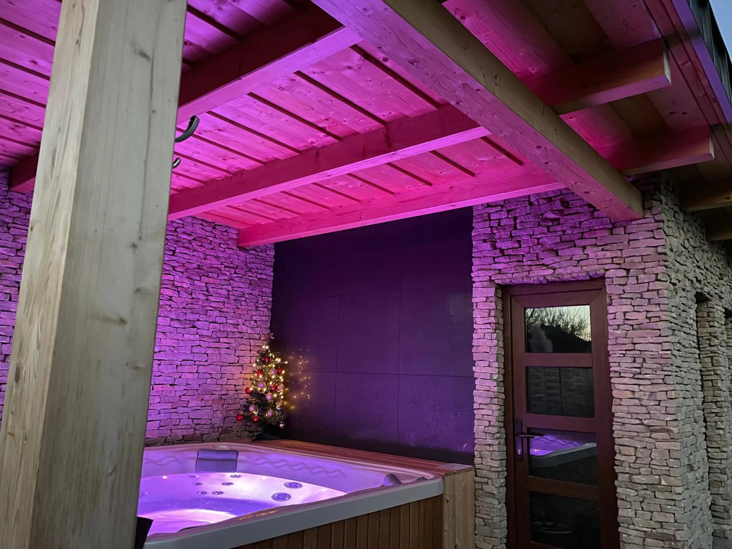 Villa Aruba & Private SPA Suites