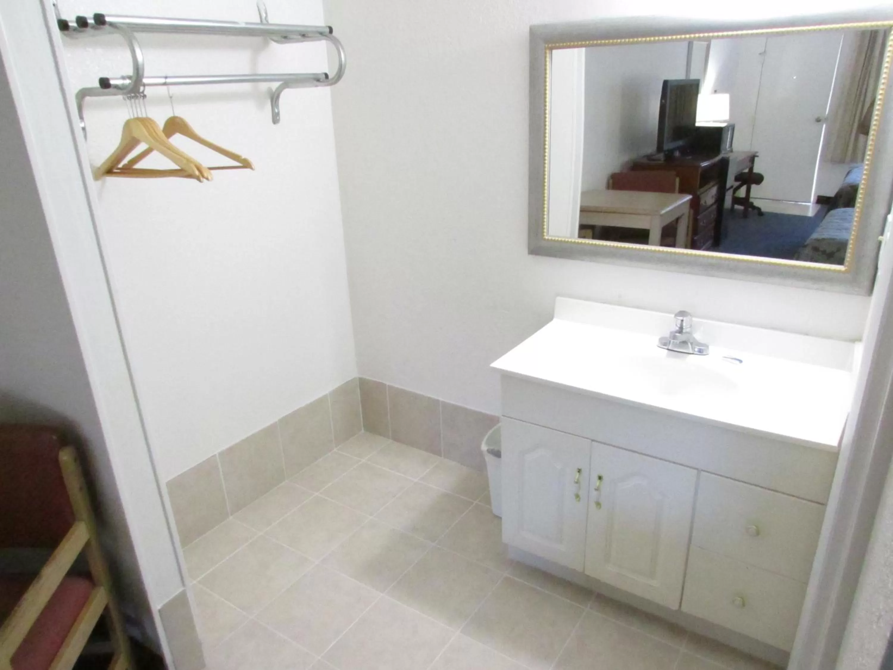 Parsons Inn Downtown Parsons,Tn