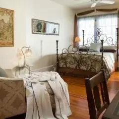 Property building, Bed in Casa de Suenos B & B Property building, Bed in Casa de Suenos B & B