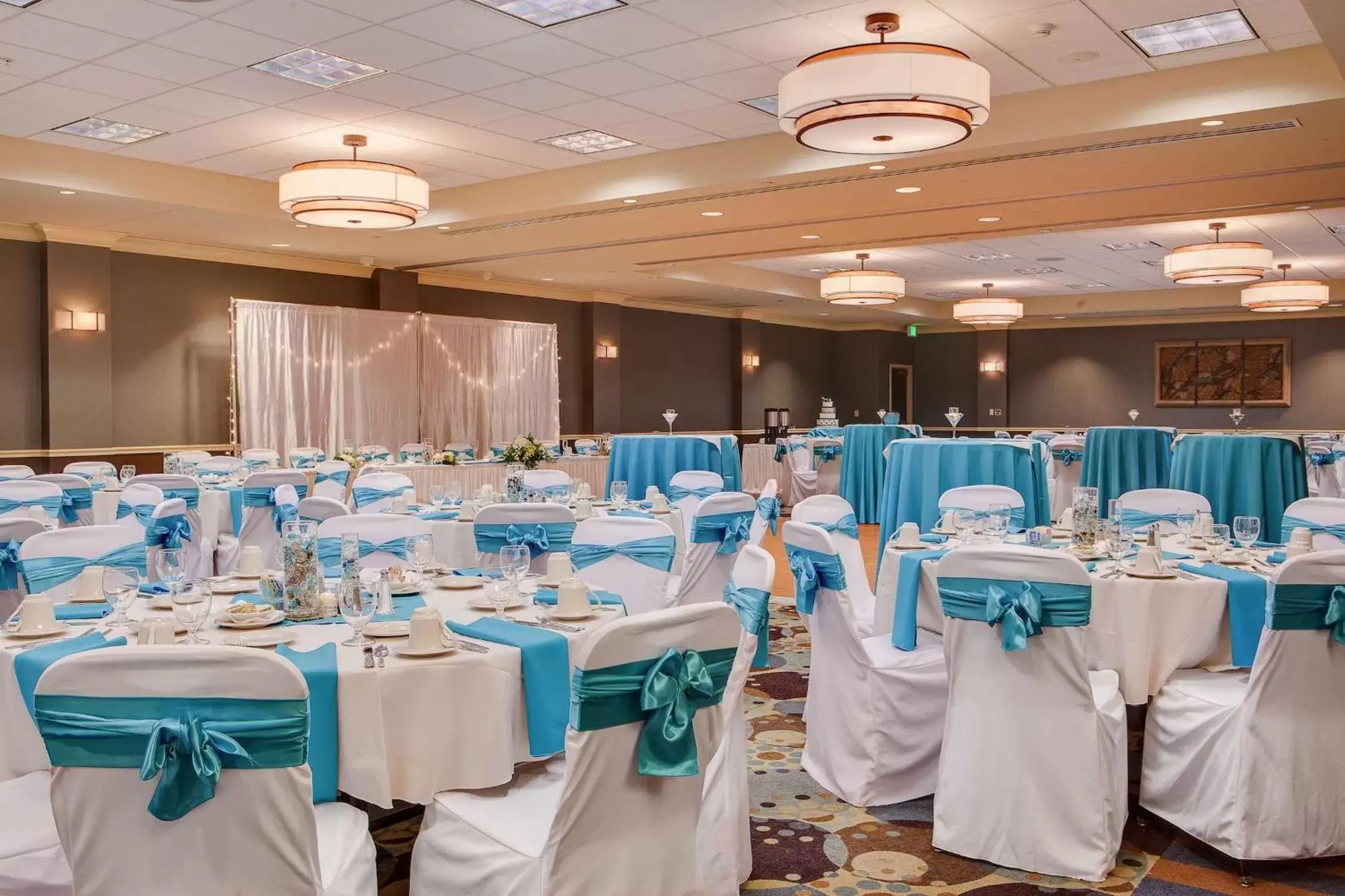 Meeting/conference room, Banquet Facilities in Hilton Garden Inn Omaha East/Council Bluffs